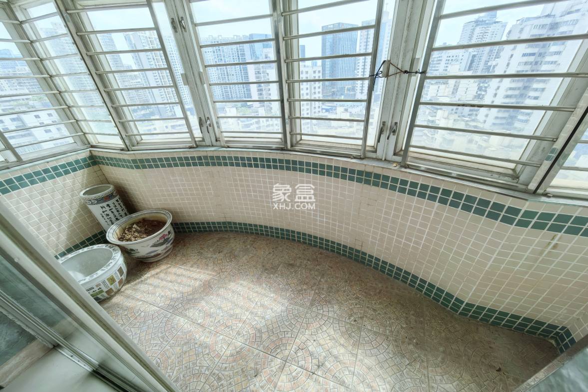 中盐大厦 3室2厅2卫 3800.0元/月 中盐大厦 3室2厅2卫 3800.0元/月户型图