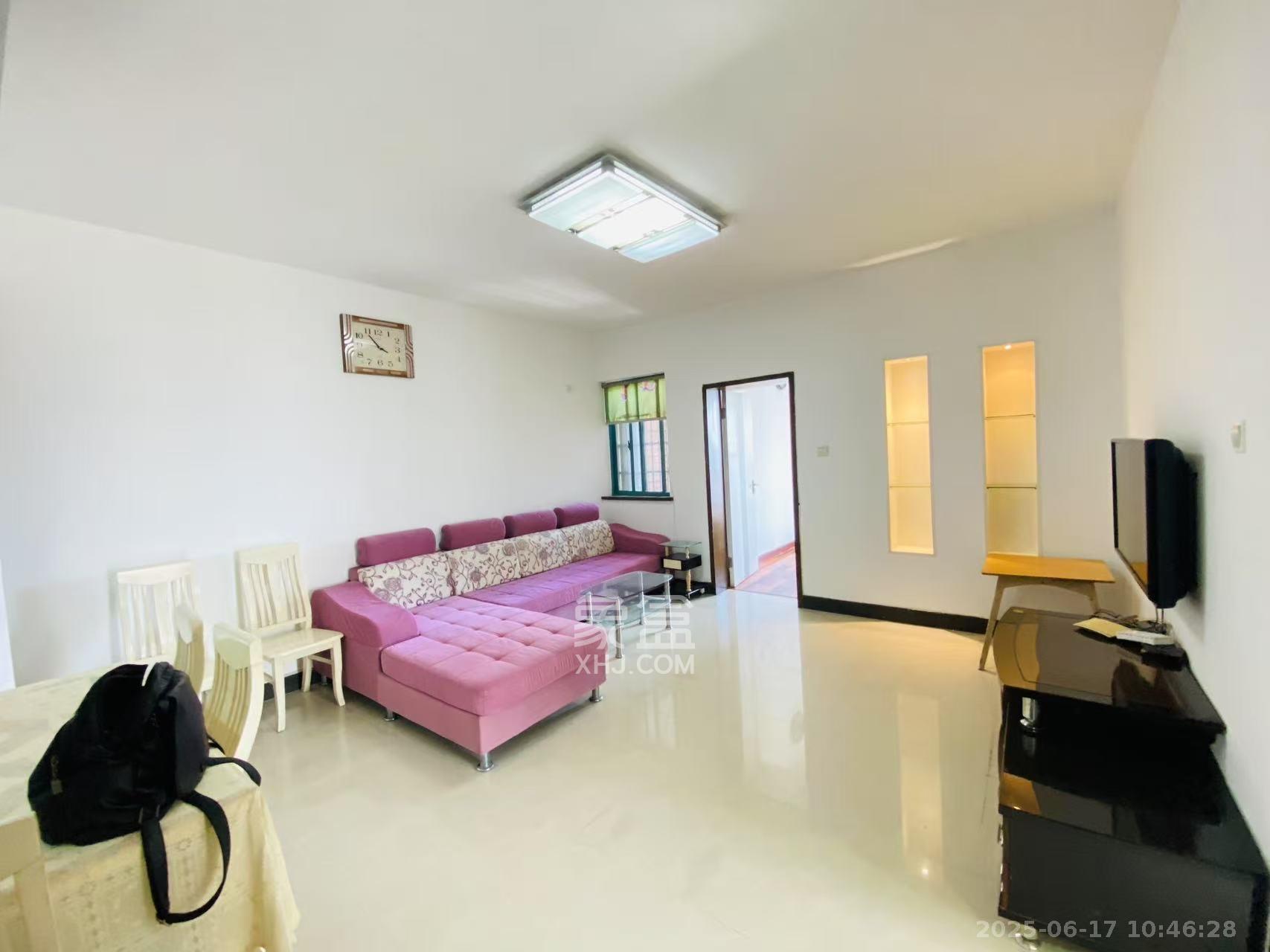 白沙花园  2室2厅1卫    2200.0元/月 白沙花园  2室2厅1卫    2200.0元/月室内图