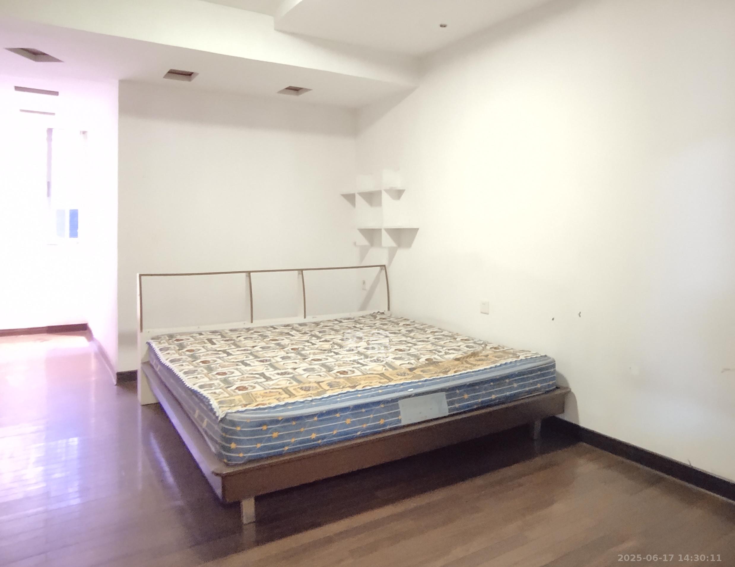 湖南省农业厅  3室2厅1卫   3200.00元/月室内图