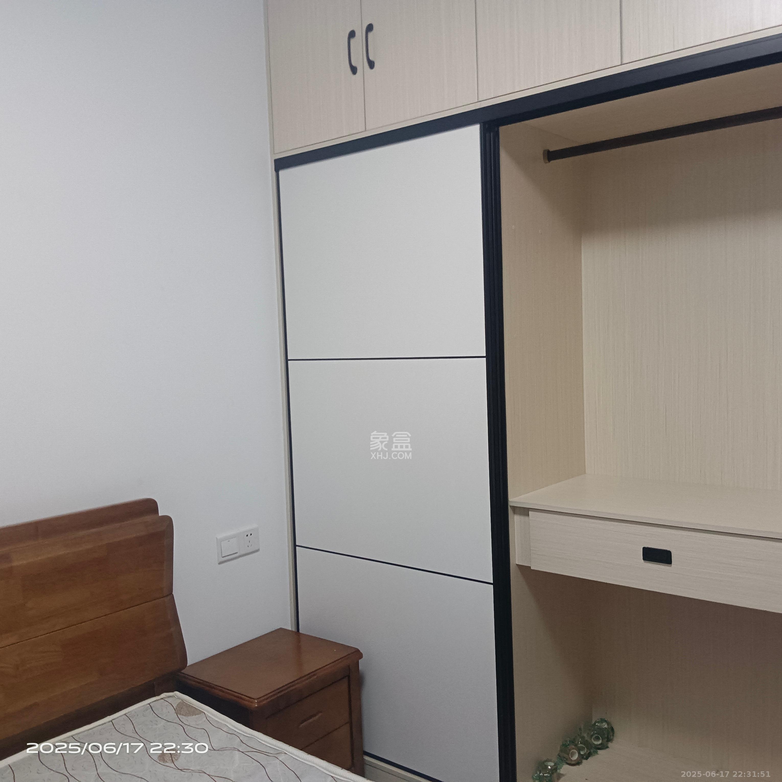 东合新苑  2室1厅1卫   2100.00元/月室内图