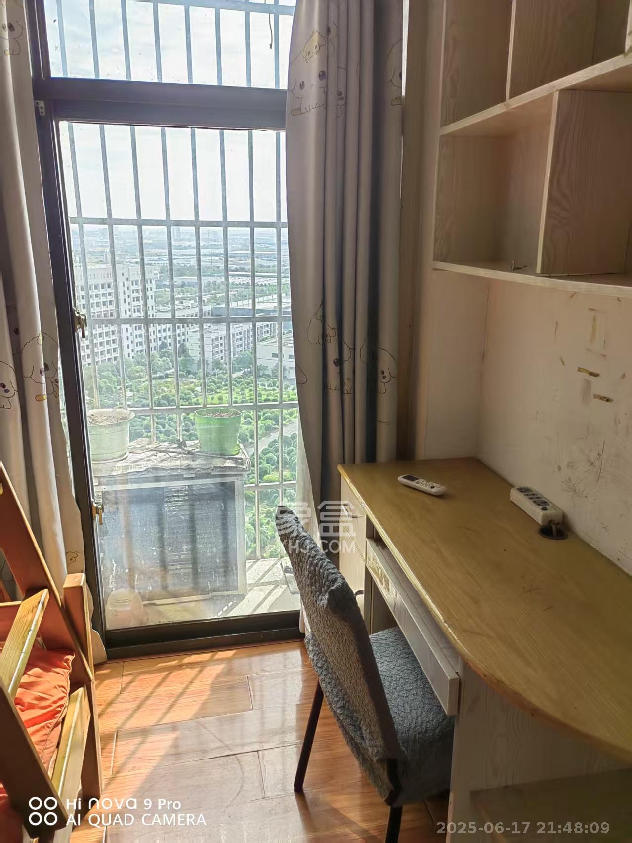 光明城市(星辰青年城) 2室2厅1卫 1900.0元/月 光明城市(星辰青年城) 2室2厅1卫 1900.0元/月室内图