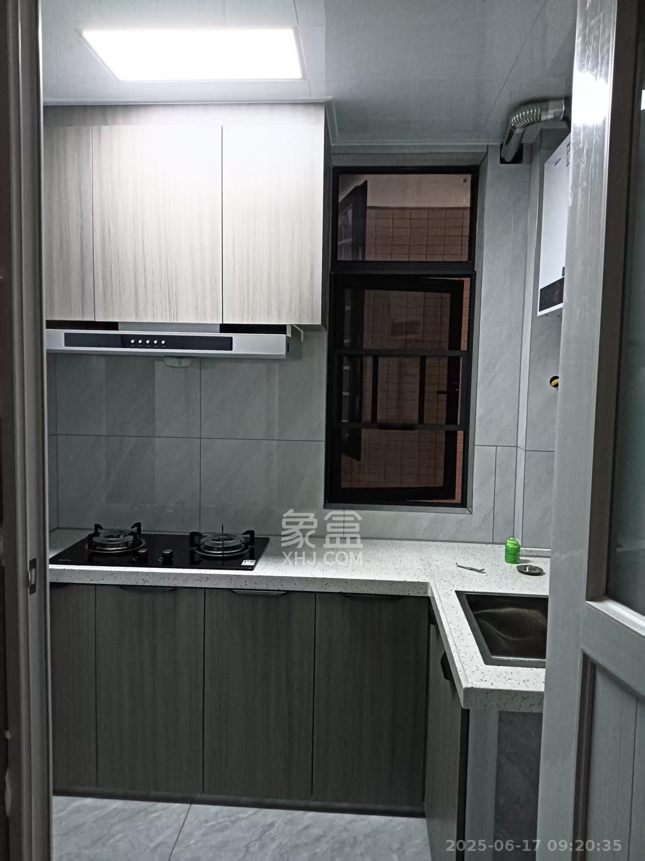 水墨林溪  3室1厅2卫   2800.00元/月室内图