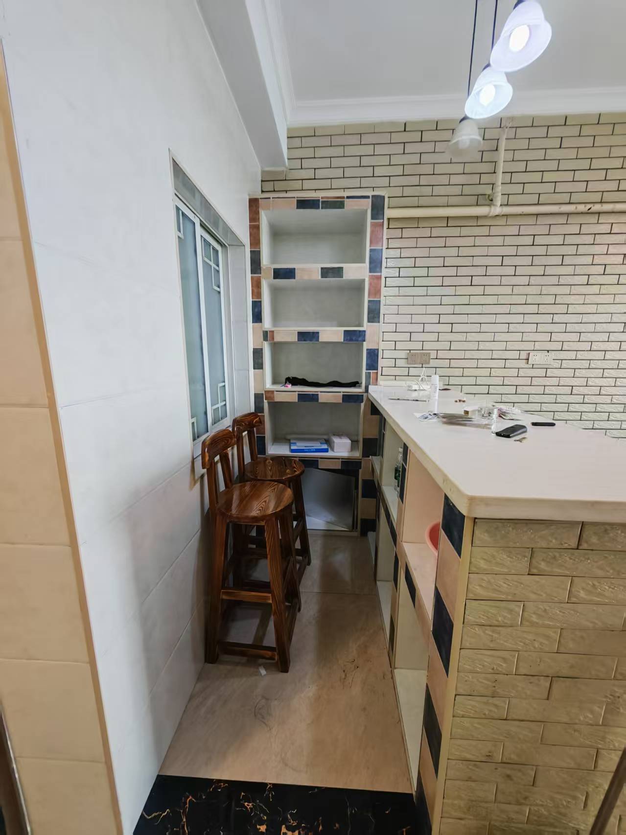 雄森国际 1室1厅1卫 1480.0元/月 雄森国际 1室1厅1卫 1480.0元/月室内图