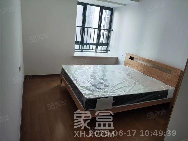 清控湖山雅居南区  3室2厅2卫   2700.00元/月室内图