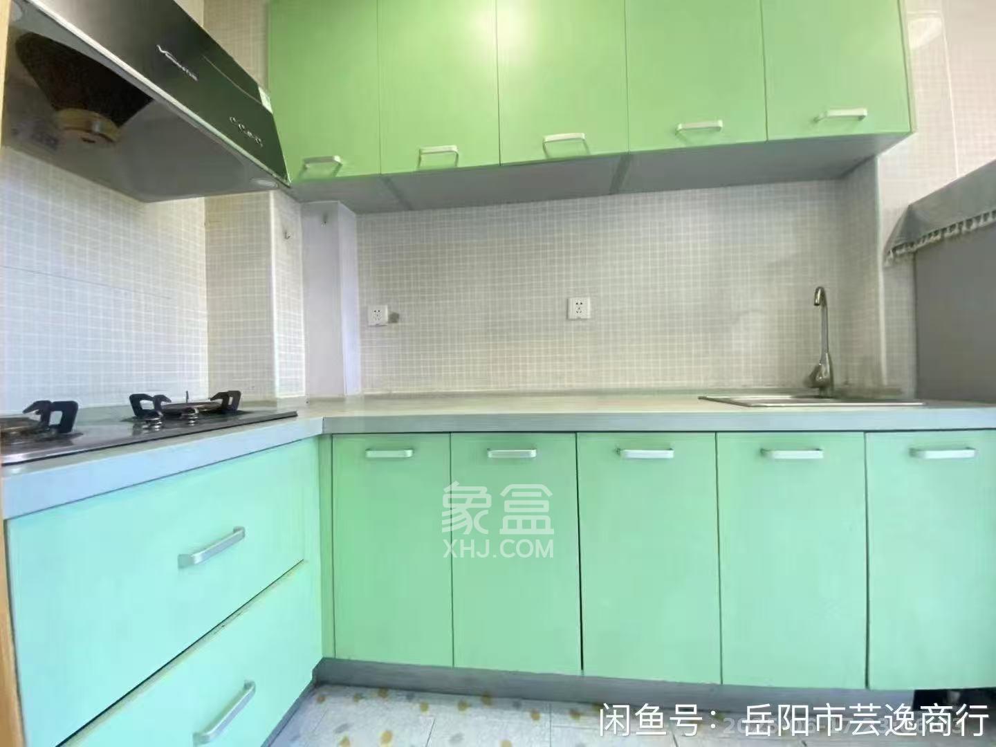 星尚520  1室0厅1卫   1280.00元/月室内图