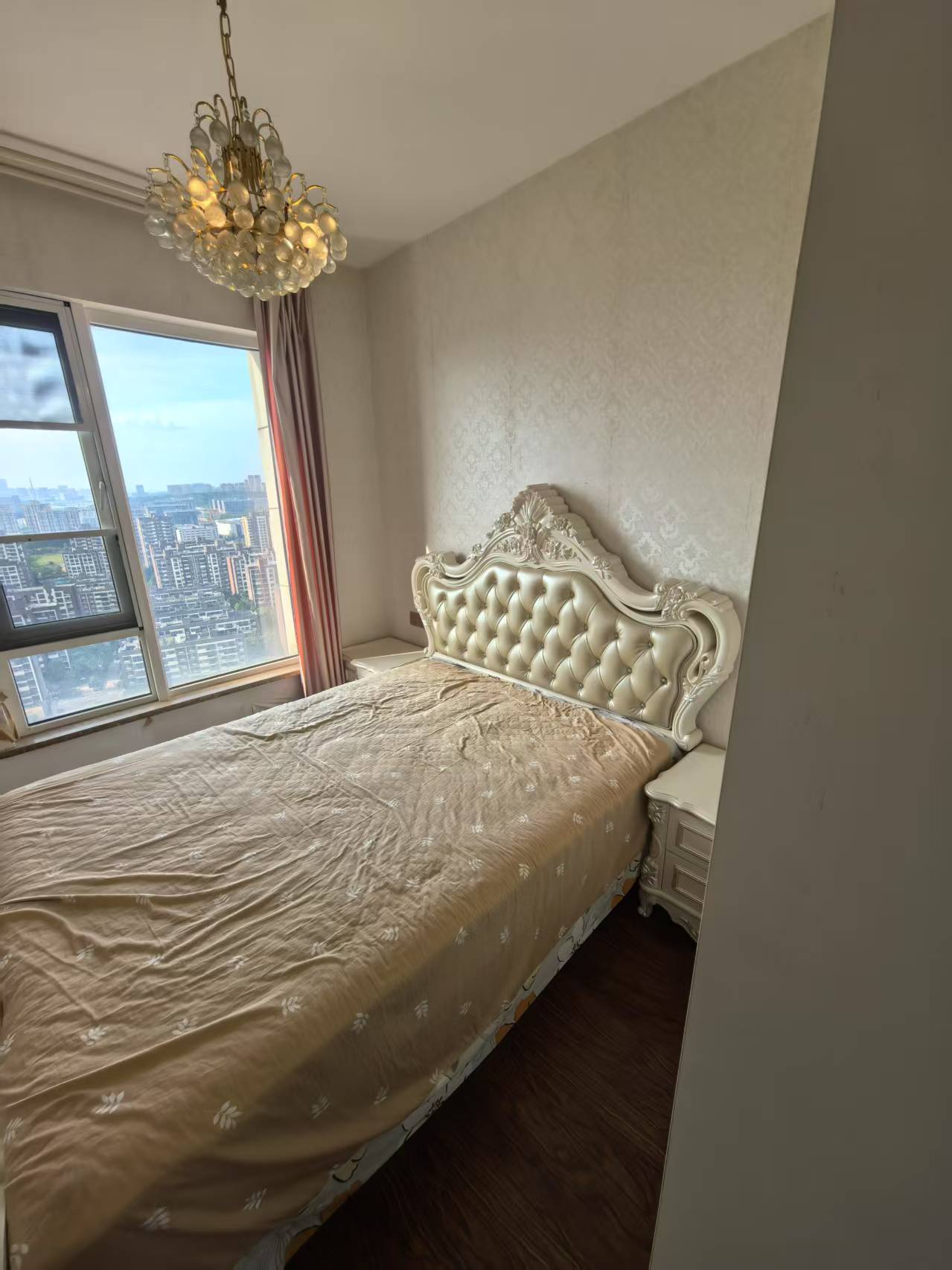 金地艺境 4室1厅2卫 185.0万 金地艺境 4室1厅2卫 185.0万室内图