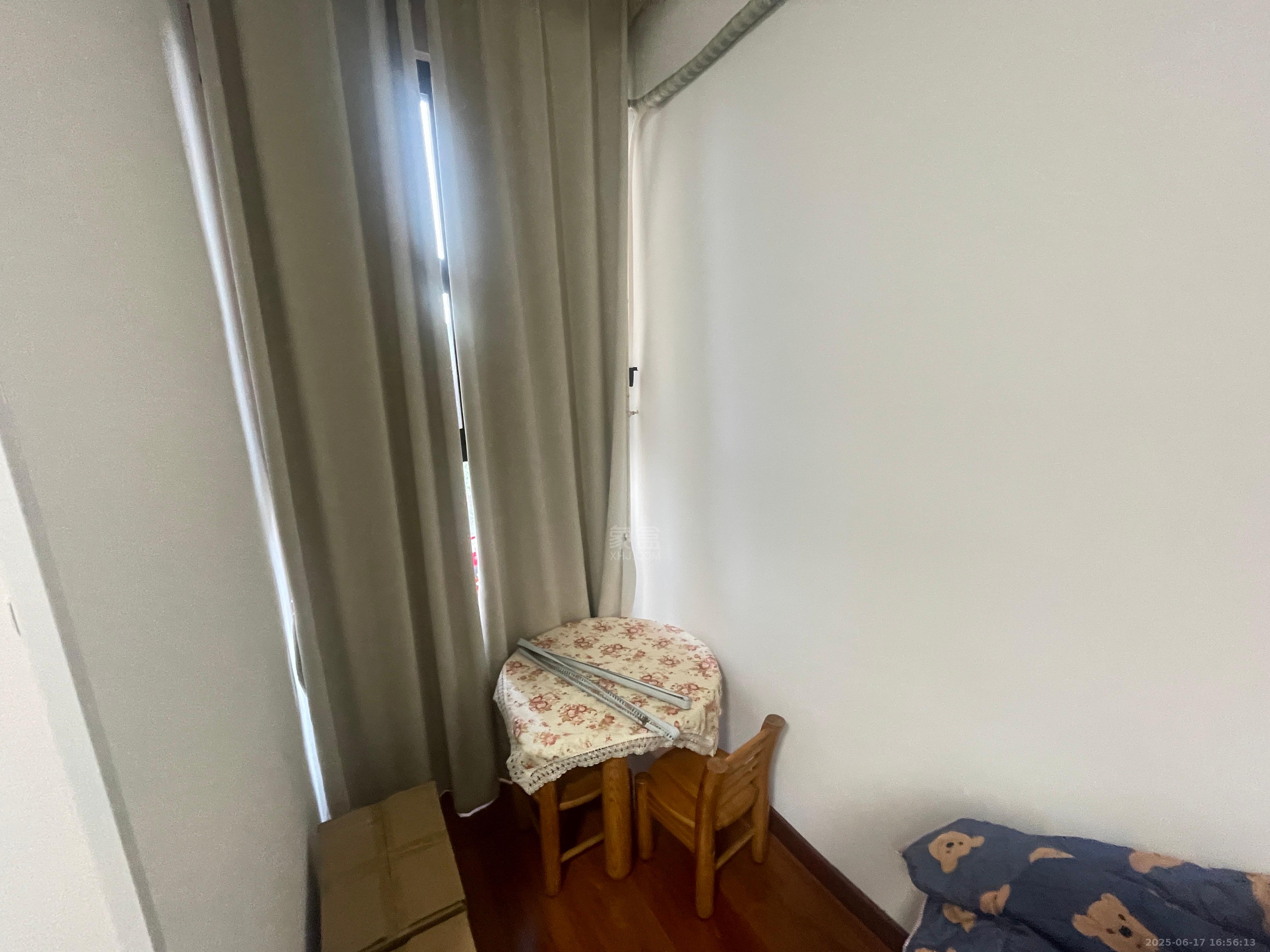 中泰财富湘江 2室2厅1卫 2000.0元/月 中泰财富湘江 2室2厅1卫 2000.0元/月室内图