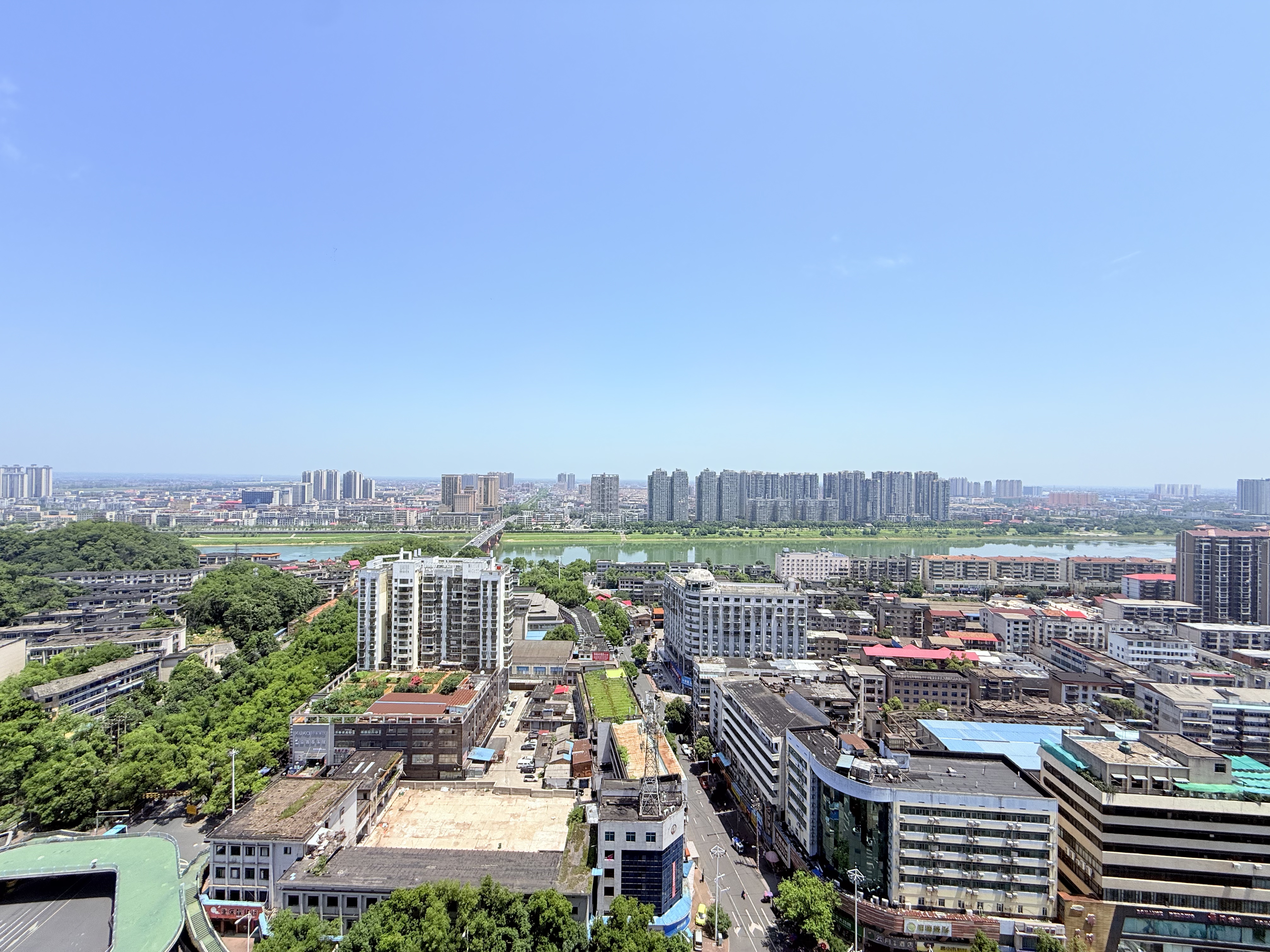 新都汇  1室1厅1卫   25.80万室内图1