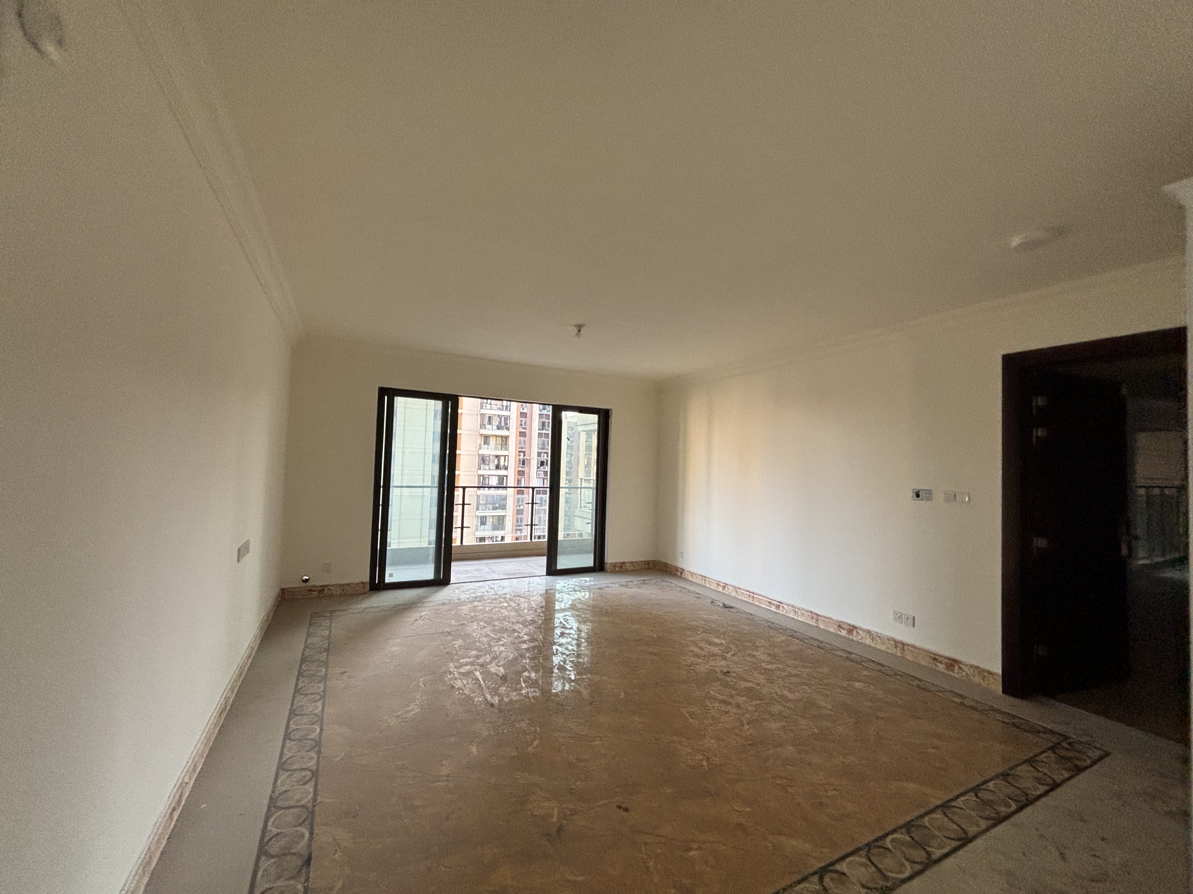 华耀碧桂园十里江湾誉峯 1室0厅0卫 2000.0元/月 华耀碧桂园十里江湾誉峯 1室0厅0卫 2000.0元/月室内图