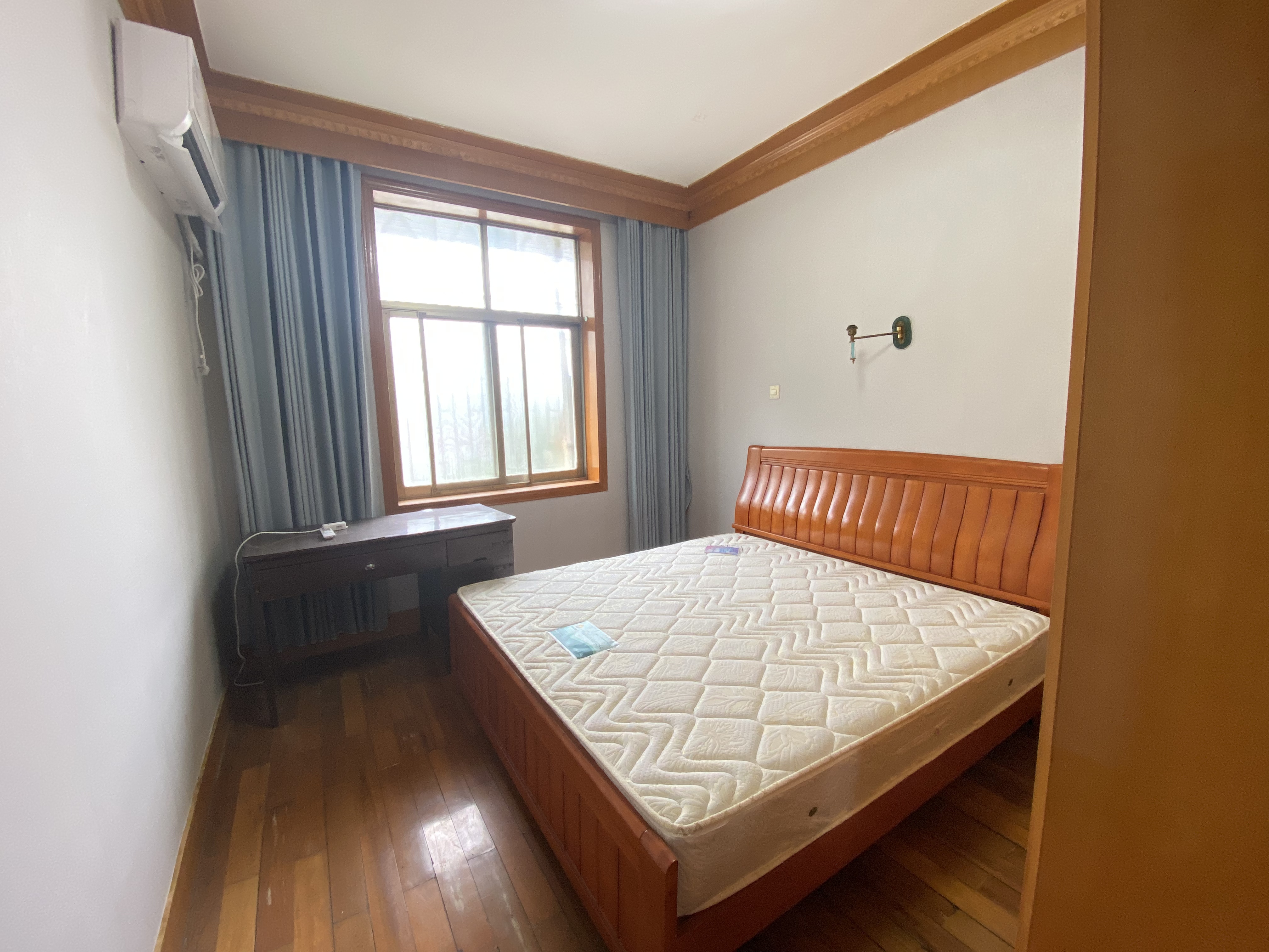 娄星区散盘 3室1厅1卫 1000.0元/月 娄星区散盘 3室1厅1卫 1000.0元/月室内图