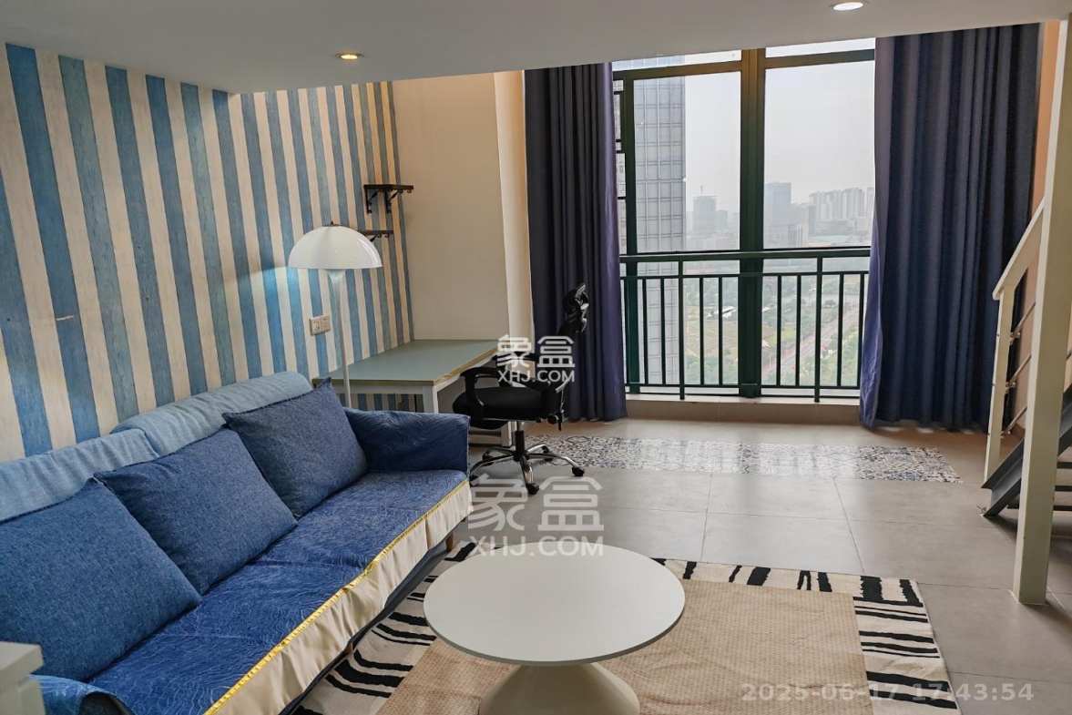 洋湖时代  2室1厅1卫    1680.0元/月 洋湖时代  2室1厅1卫    1680.0元/月室内图