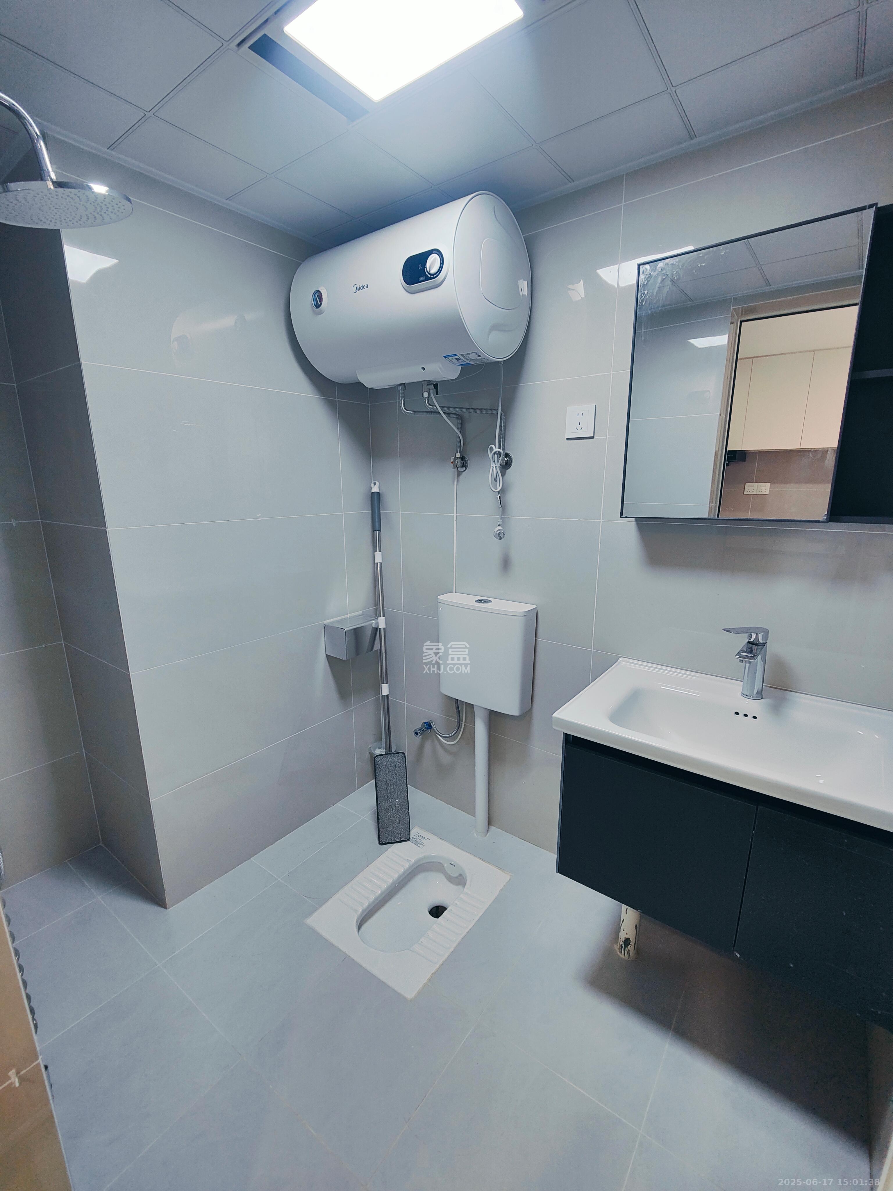 中建芙蓉嘉苑 1室1厅1卫 1480.0元/月 中建芙蓉嘉苑 1室1厅1卫 1480.0元/月室内图