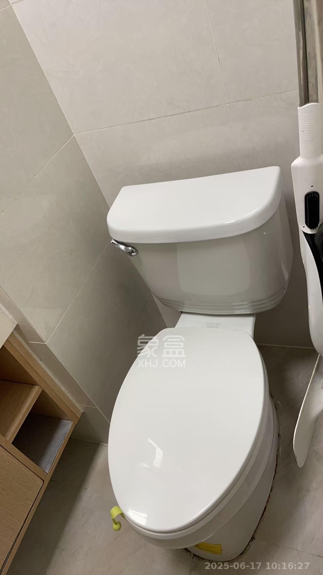 中海国际二期 1室1厅1卫 1300.0元/月 中海国际二期 1室1厅1卫 1300.0元/月室内图