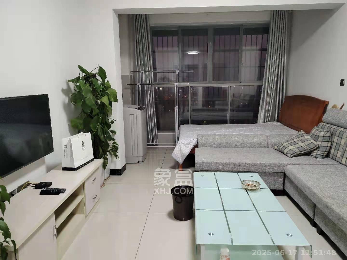 潇湘奥林匹克花园  2室2厅1卫    2200.0元/月室内图
