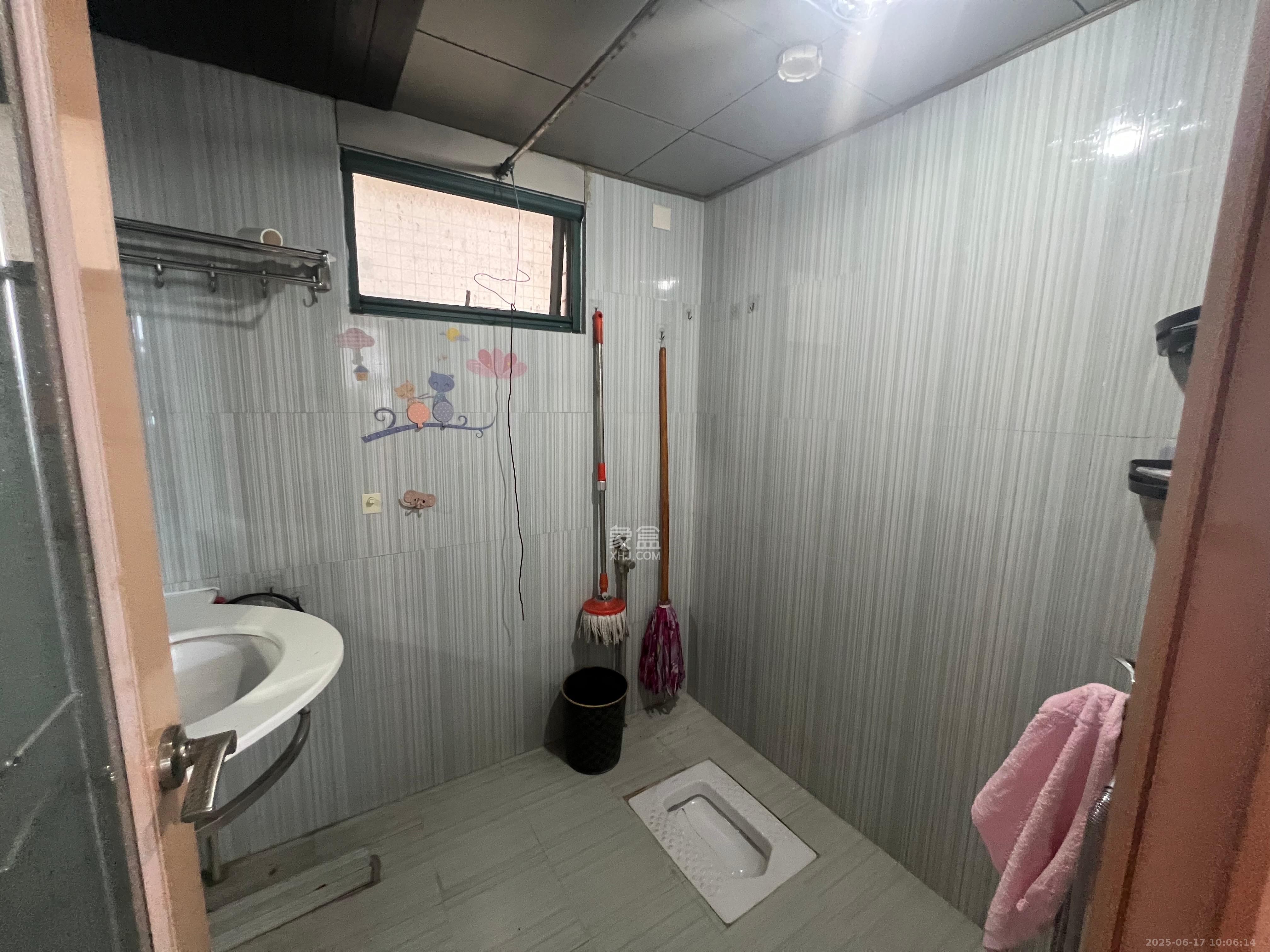 上东印象  3室1厅1卫   2600.00元/月室内图
