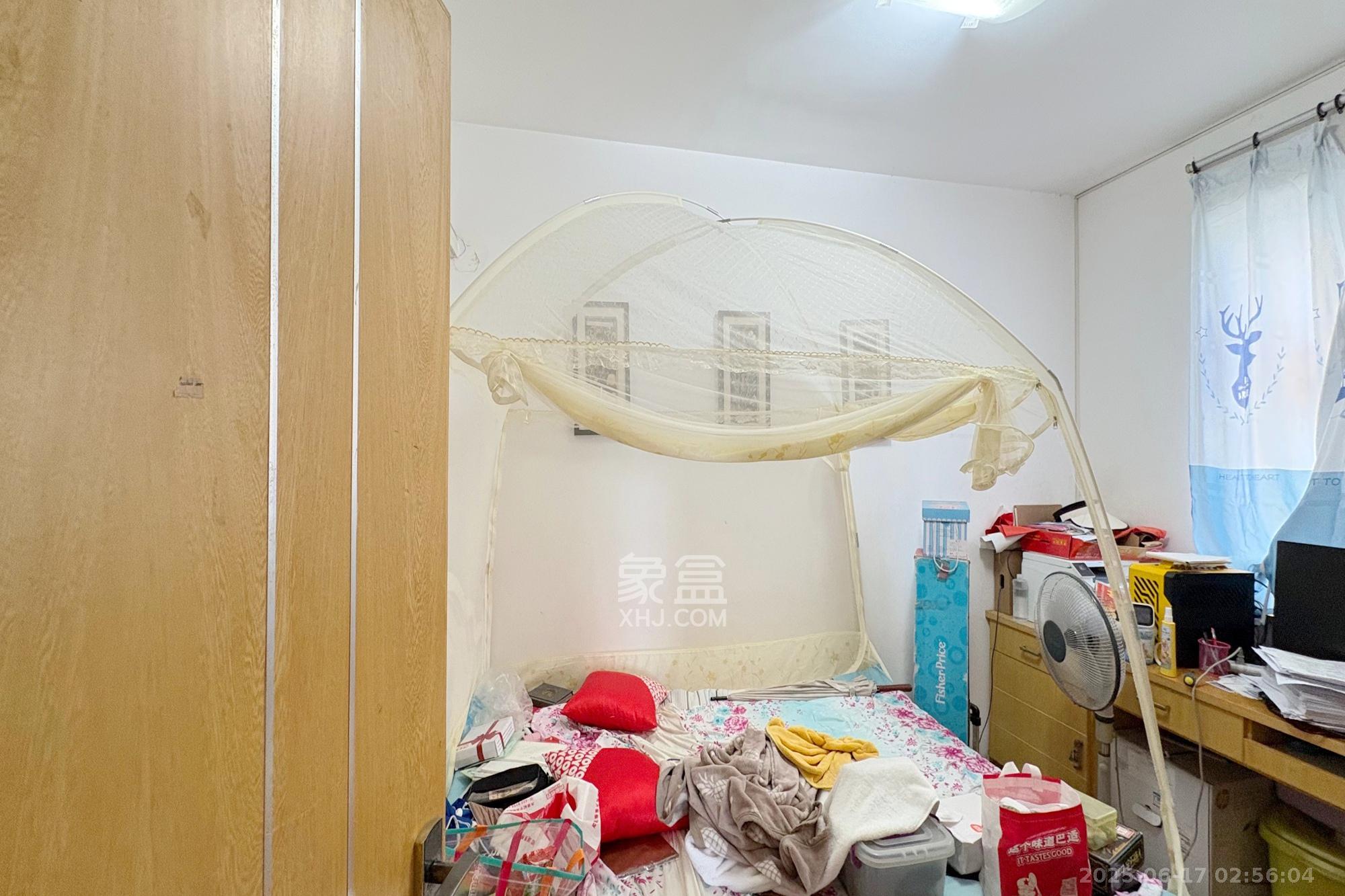 万顺家园  4室2厅2卫    125.0万其他