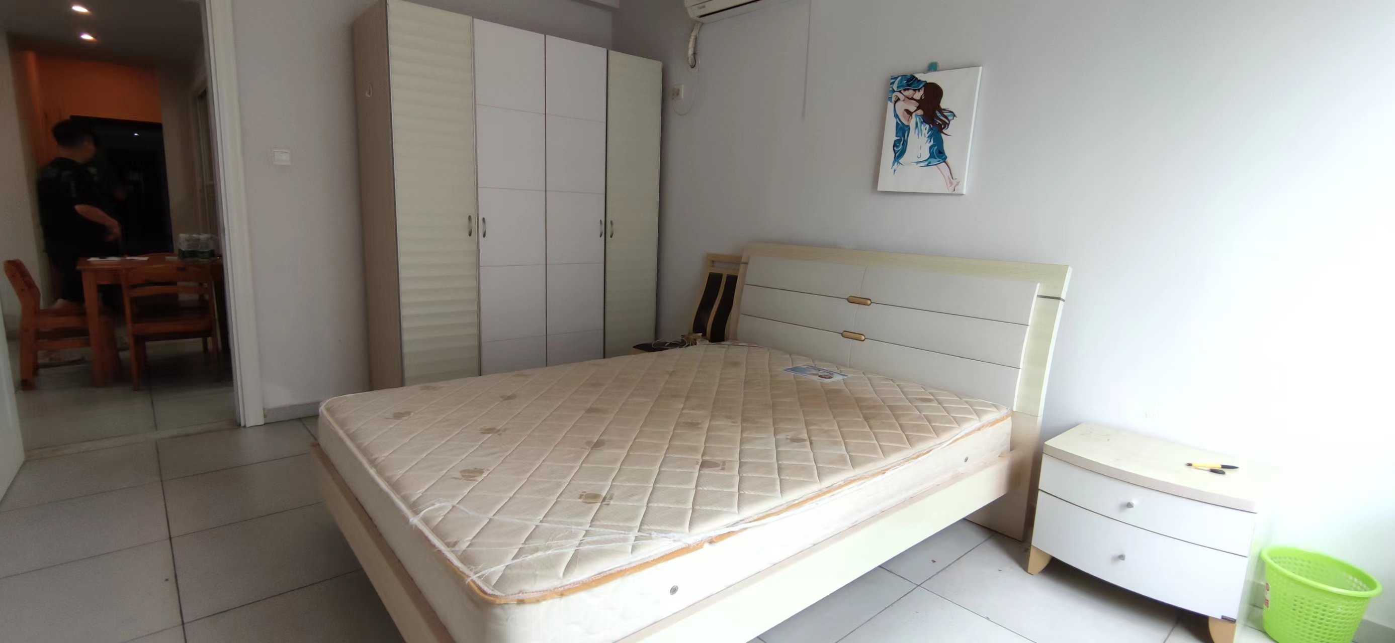 蔚兰天成 2室2厅1卫 2100.0元/月 蔚兰天成 2室2厅1卫 2100.0元/月室内图