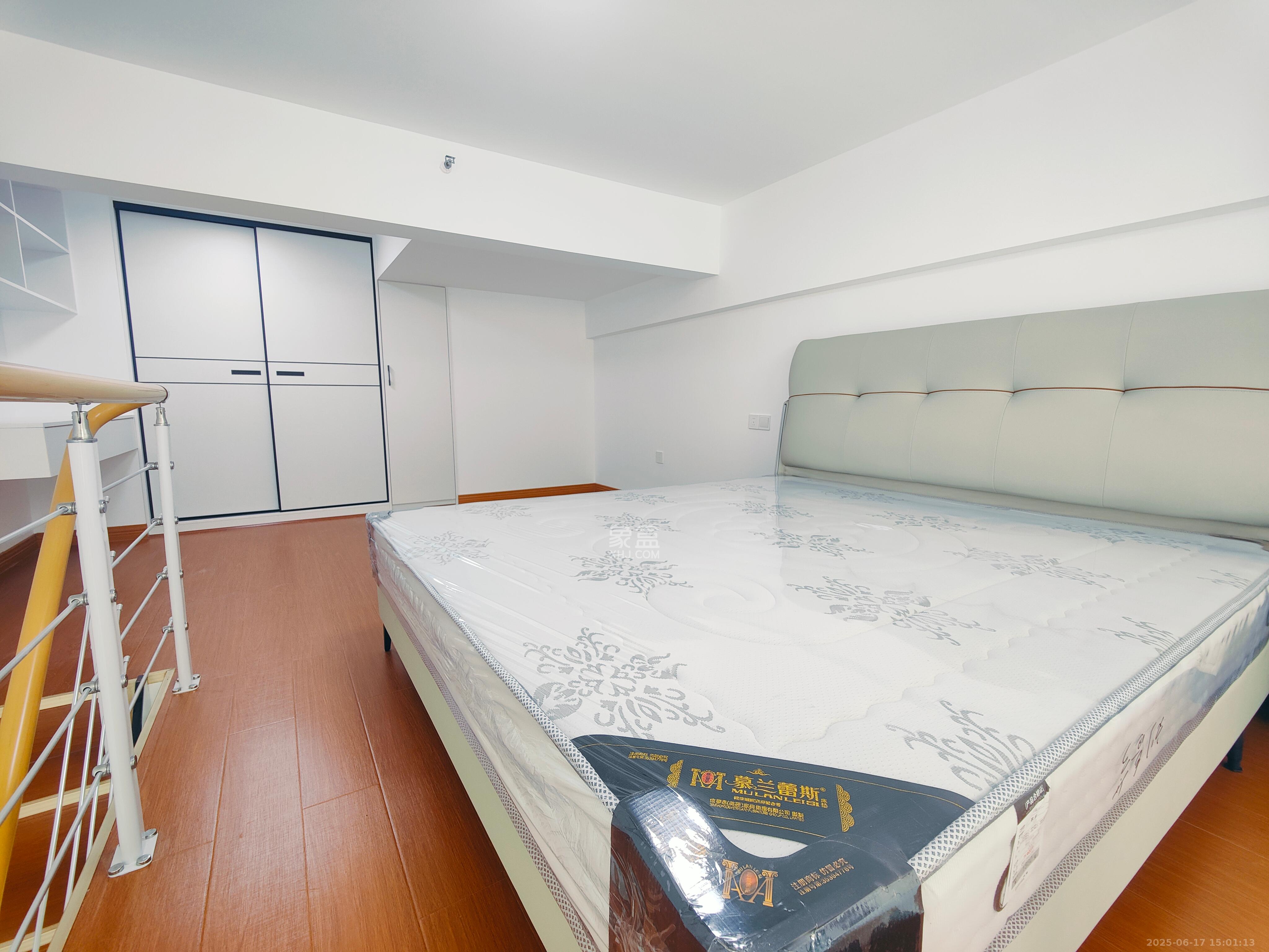 中建芙蓉嘉苑 1室1厅1卫 1480.0元/月 中建芙蓉嘉苑 1室1厅1卫 1480.0元/月室内图