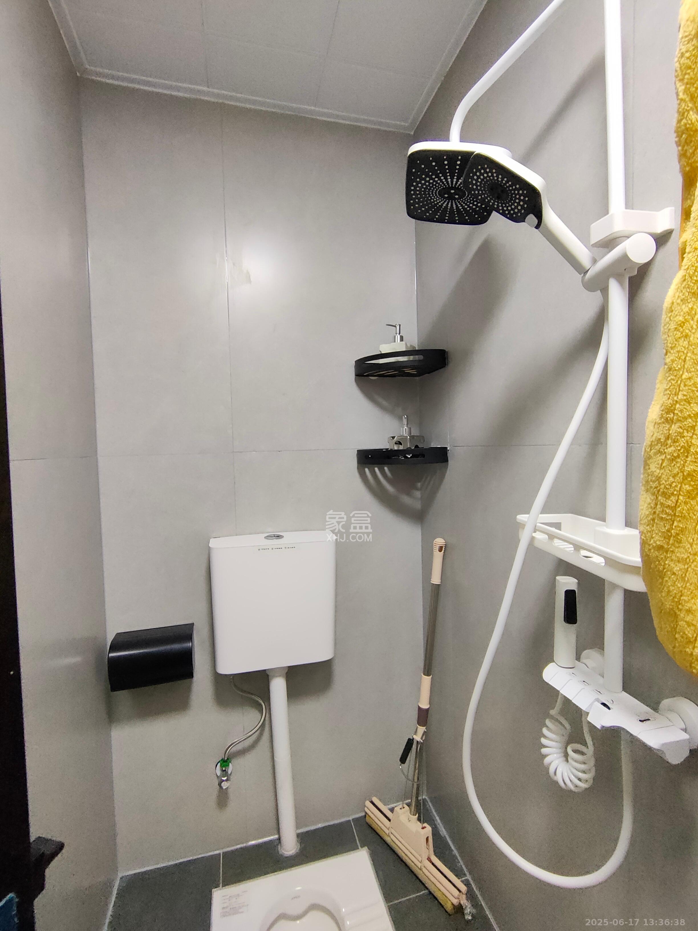 碧桂园城市之光 1室1厅1卫 1600.0元/月 碧桂园城市之光 1室1厅1卫 1600.0元/月室内图