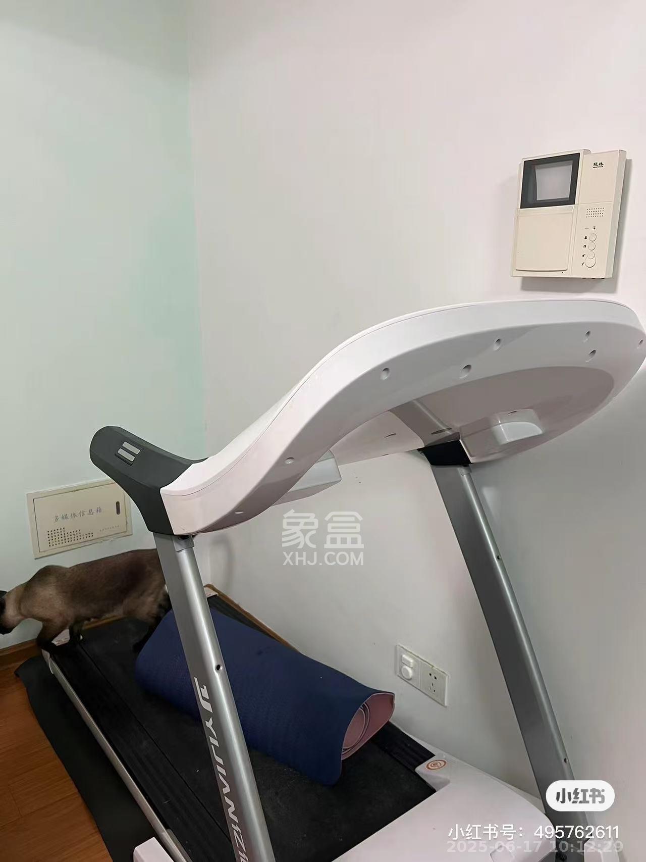 尊邸华庭  2室2厅2卫   2300.00元/月室内图