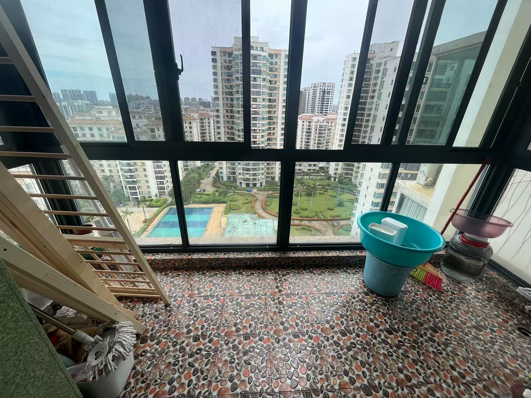 展兴高新花园 3室2厅2卫 135.0万 展兴高新花园 3室2厅2卫 135.0万室内图