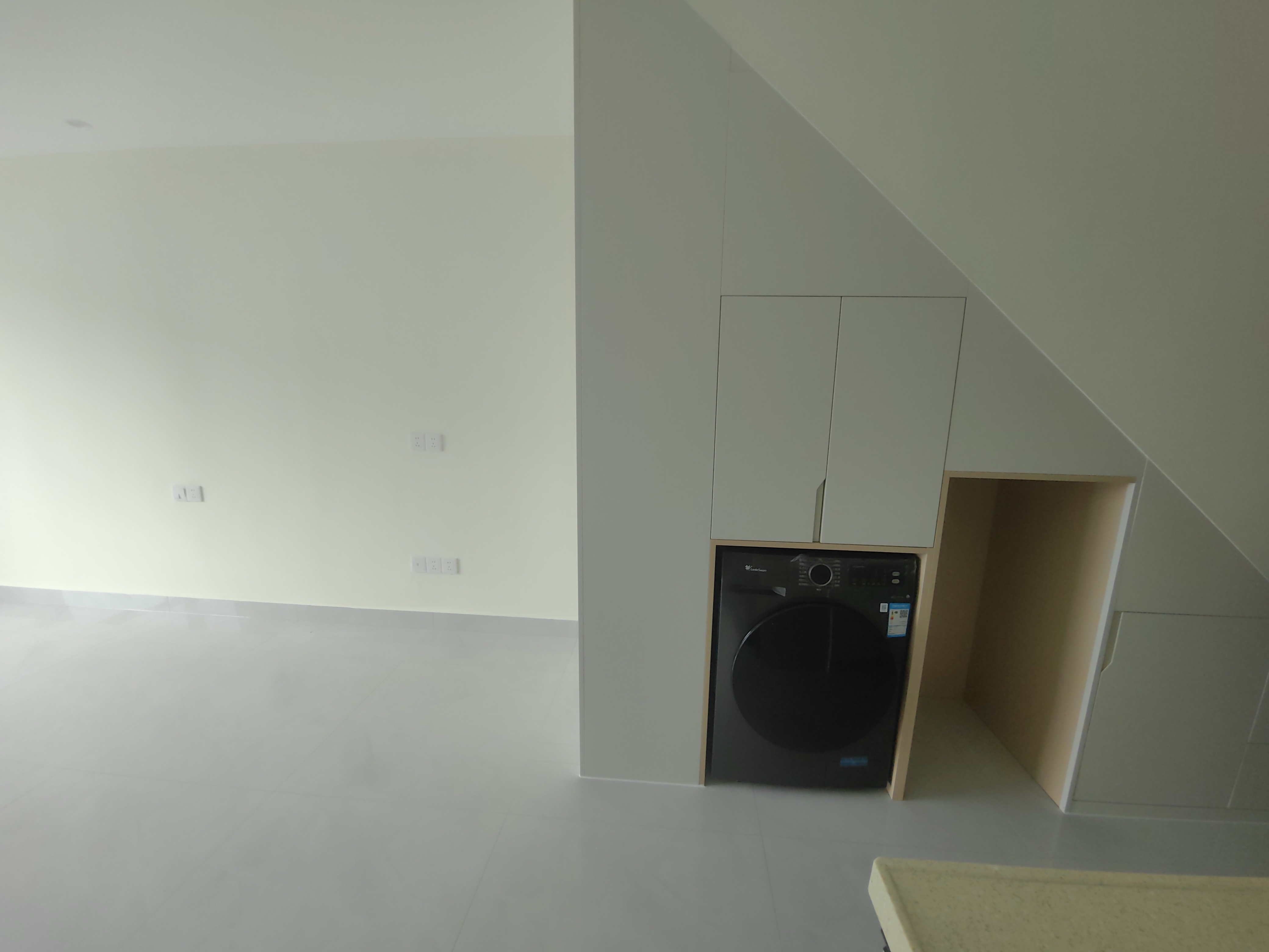龙湖光年  1室1厅1卫   3600.00元/月室内图