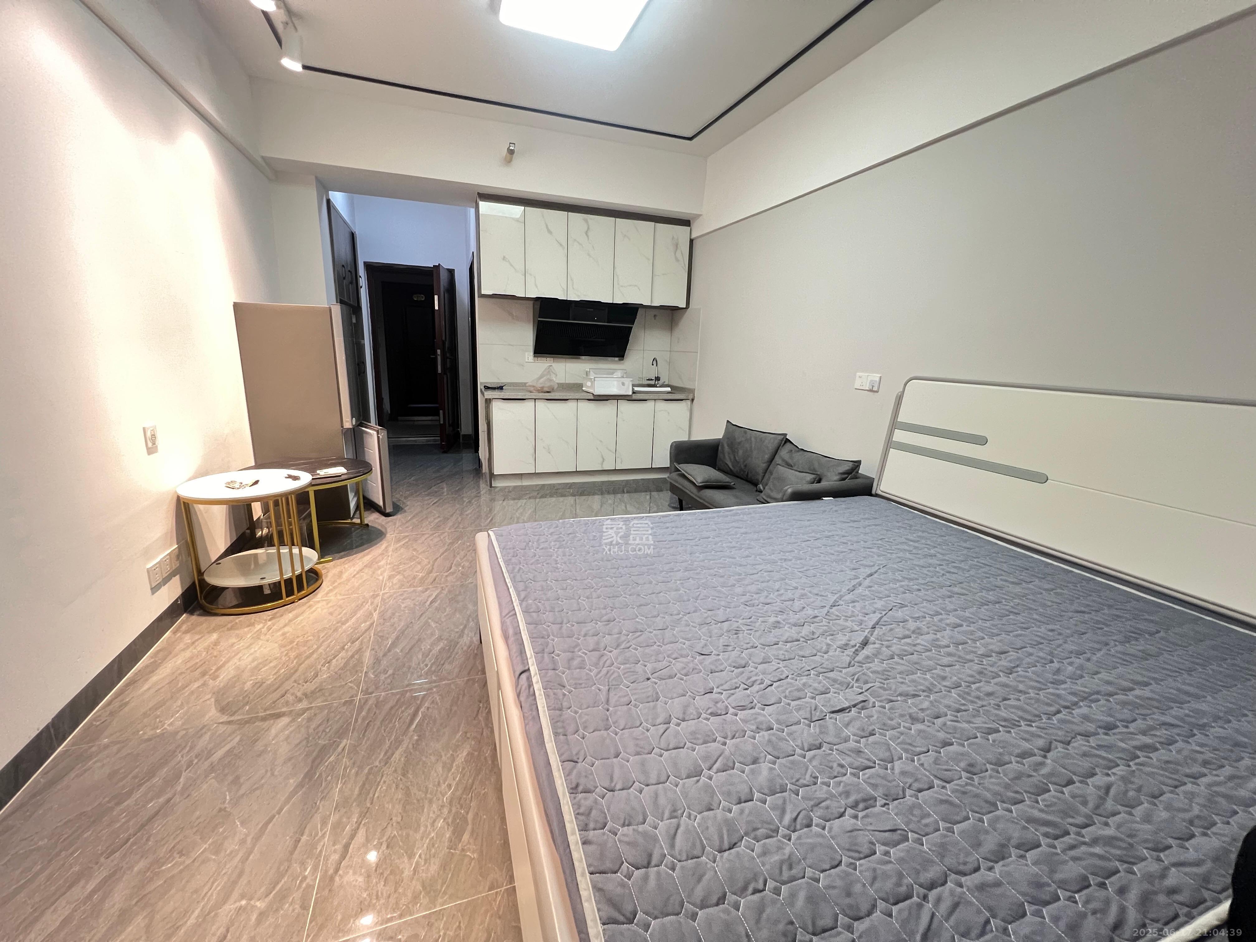 欣隆居  1室1厅1卫    1850.0元/月 欣隆居  1室1厅1卫    1850.0元/月室内图