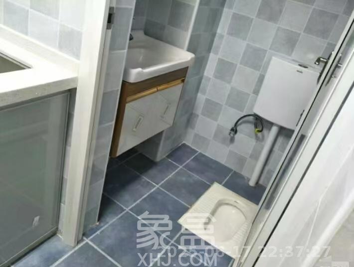 上东印象  2室1厅1卫   1600.00元/月室内图