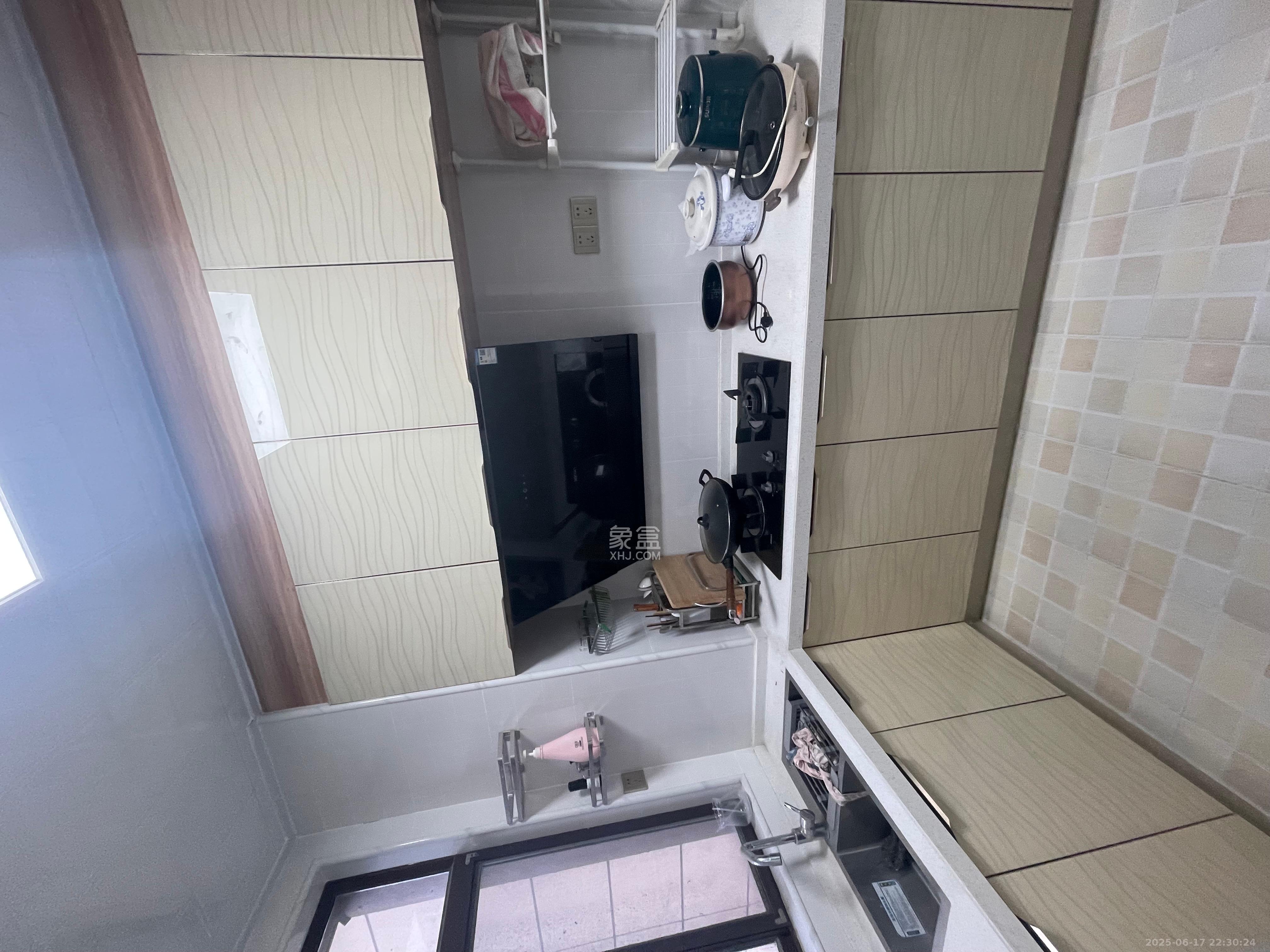 阳光丽城  4室2厅2卫   4500.00元/月室内图
