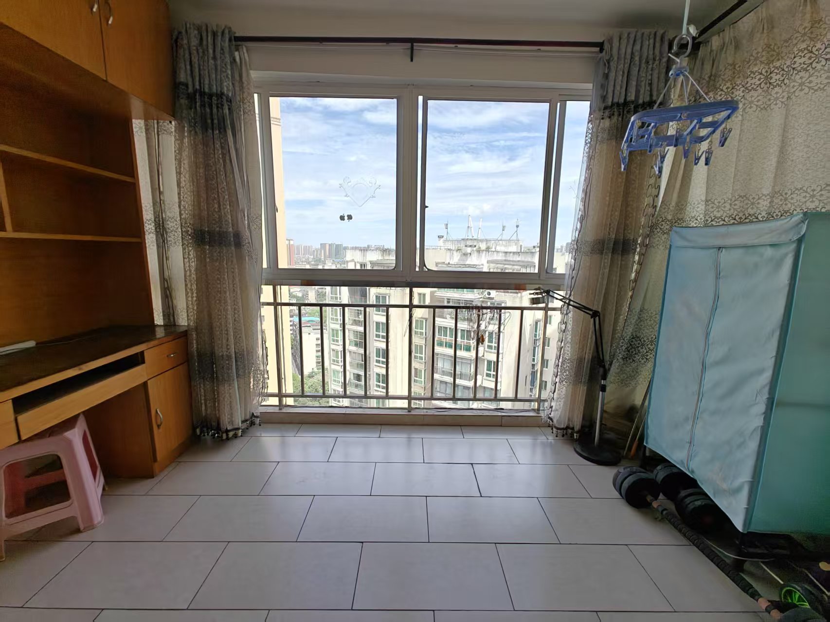 禧诚月畔湾 2室2厅1卫 1500.0元/月 禧诚月畔湾 2室2厅1卫 1500.0元/月室内图