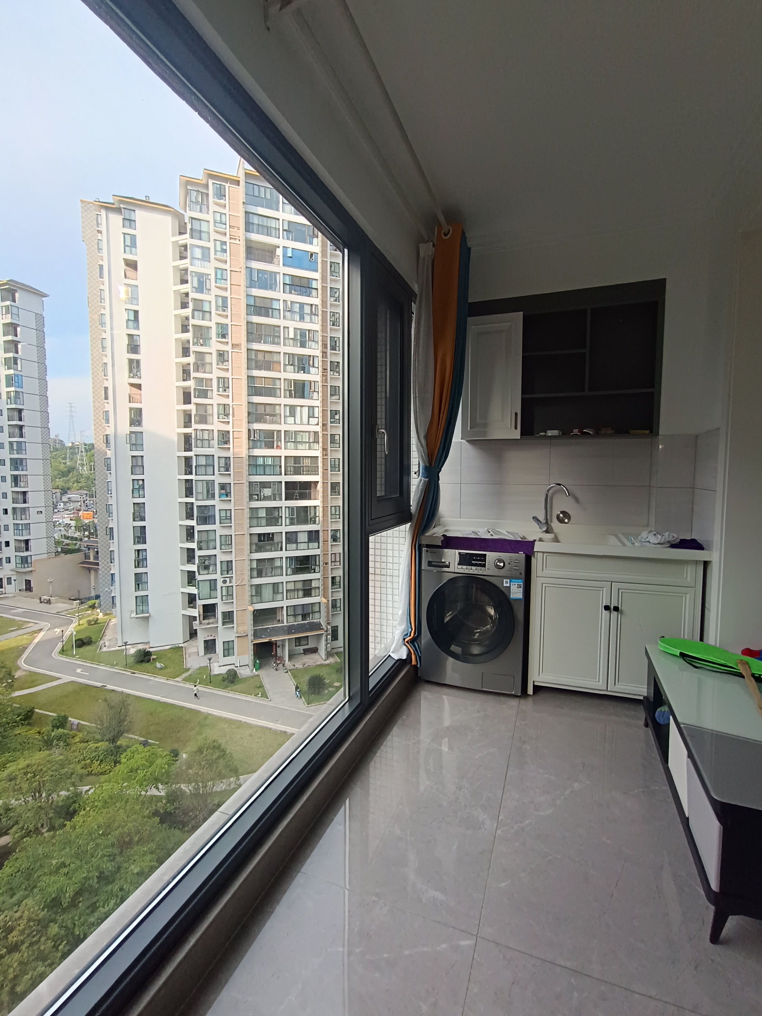 山城上品 1室0厅0卫 2580.0元/月 山城上品 1室0厅0卫 2580.0元/月室内图