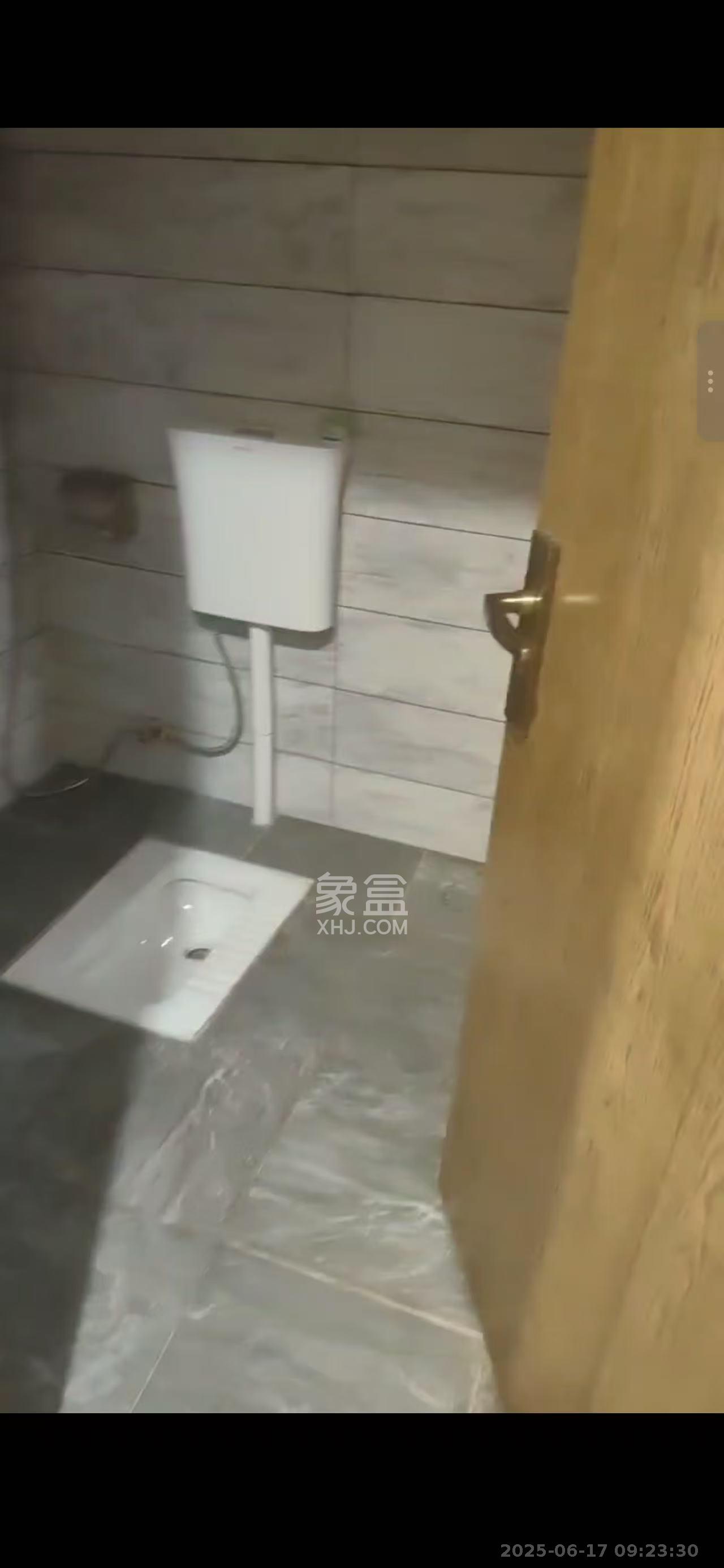 乾城（兴旺乾城）  1室1厅1卫   3500.00元/月室内图