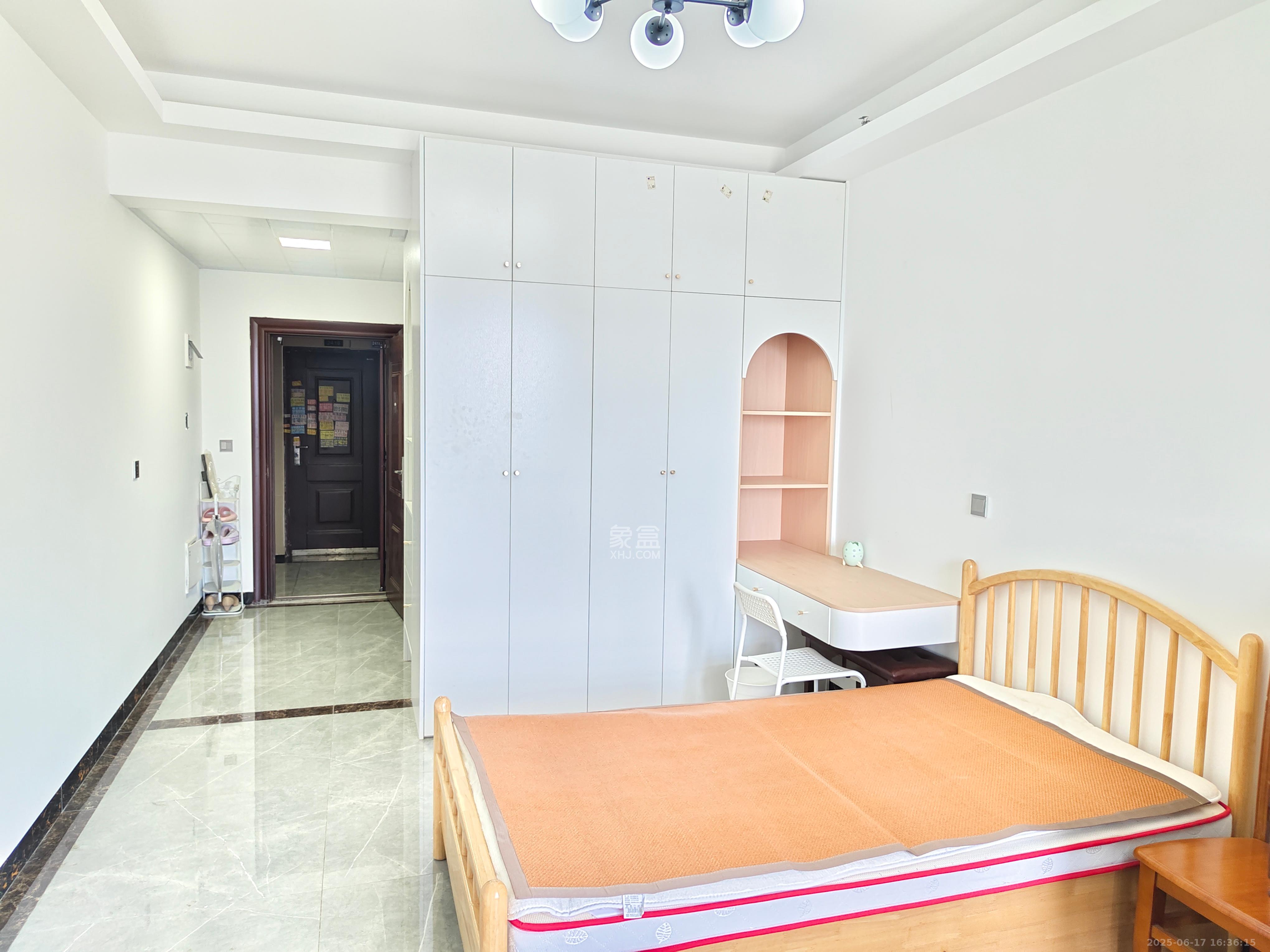 湘熙水郡(观澜海赋家园)  1室1厅1卫    1400.0元/月 湘熙水郡(观澜海赋家园)  1室1厅1卫    1400.0元/月