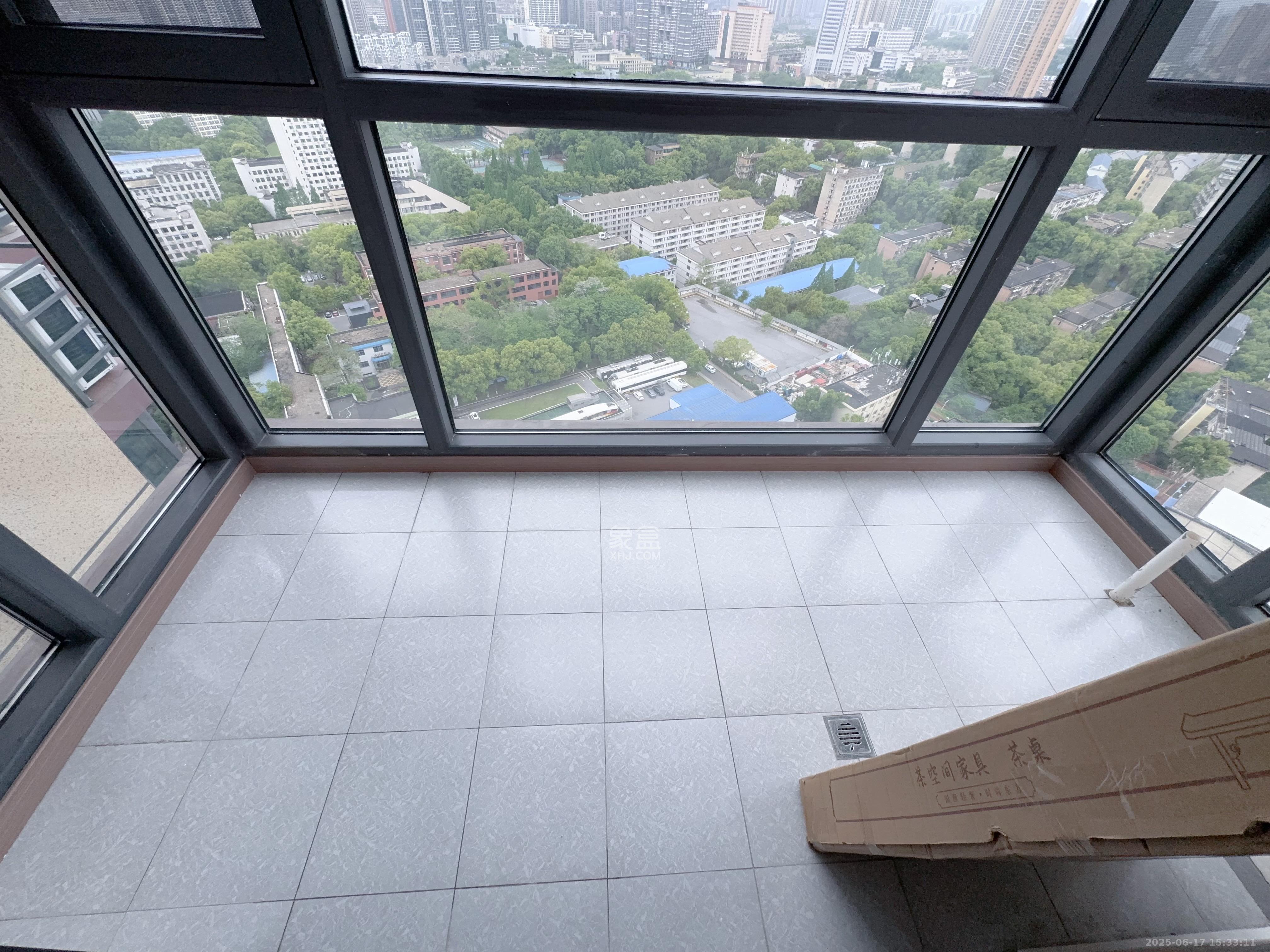 中云公寓  1室0厅0卫   6000.00元/月室内图