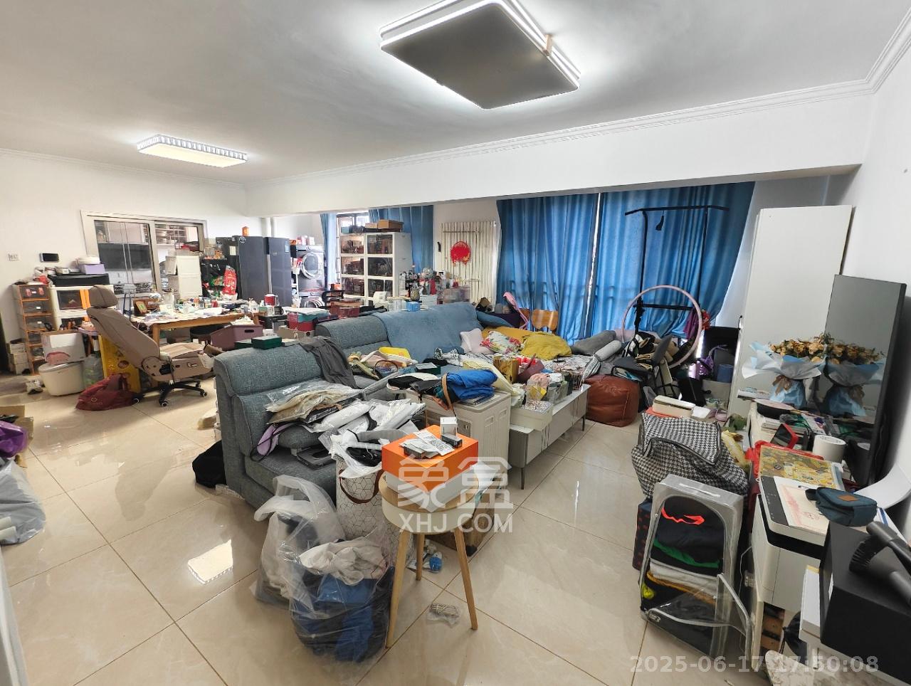 怡海星城 3室2厅2卫 2800.0元/月 怡海星城 3室2厅2卫 2800.0元/月室内图