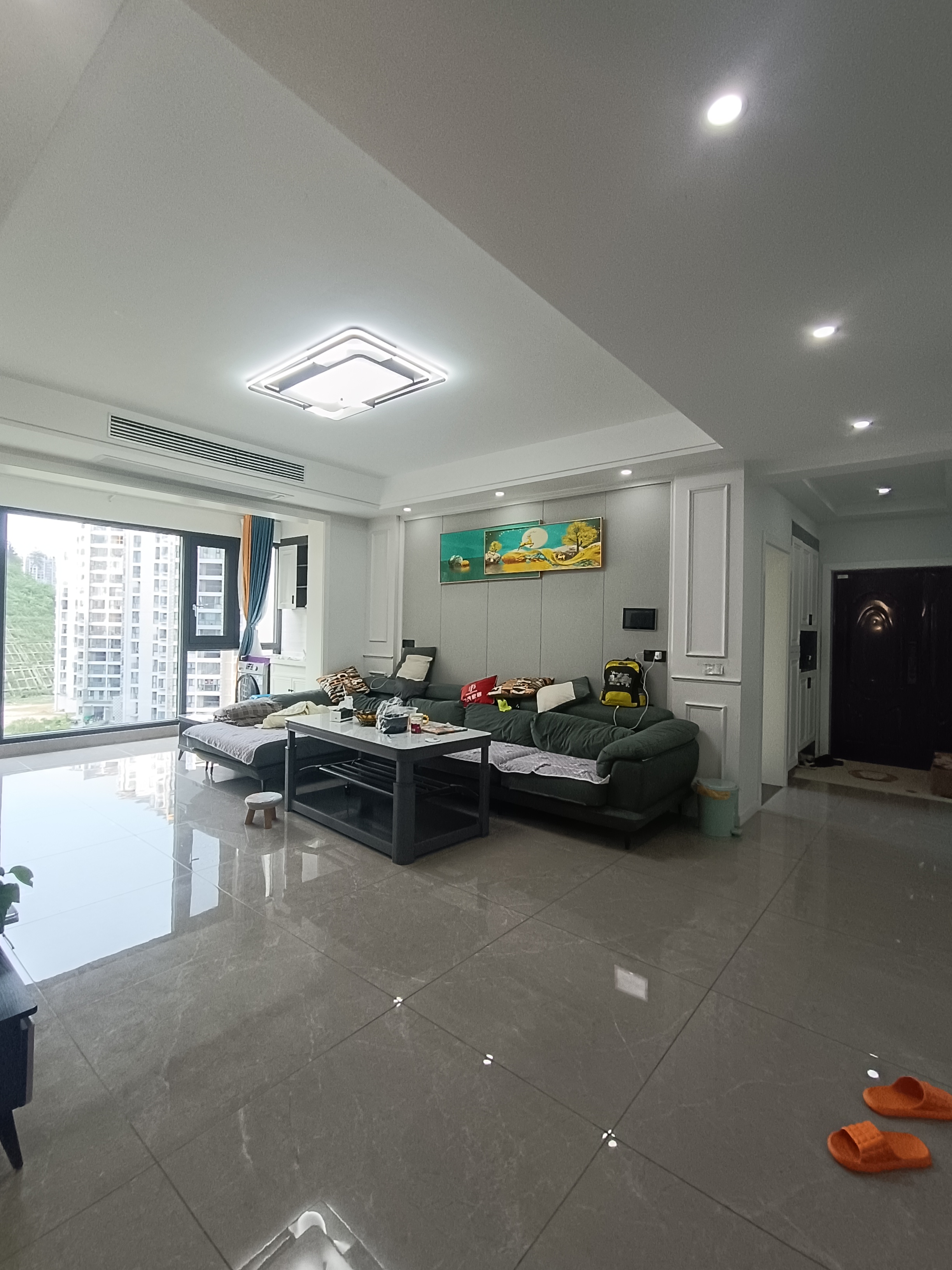 山城上品 1室0厅0卫 2580.0元/月 山城上品 1室0厅0卫 2580.0元/月室内图