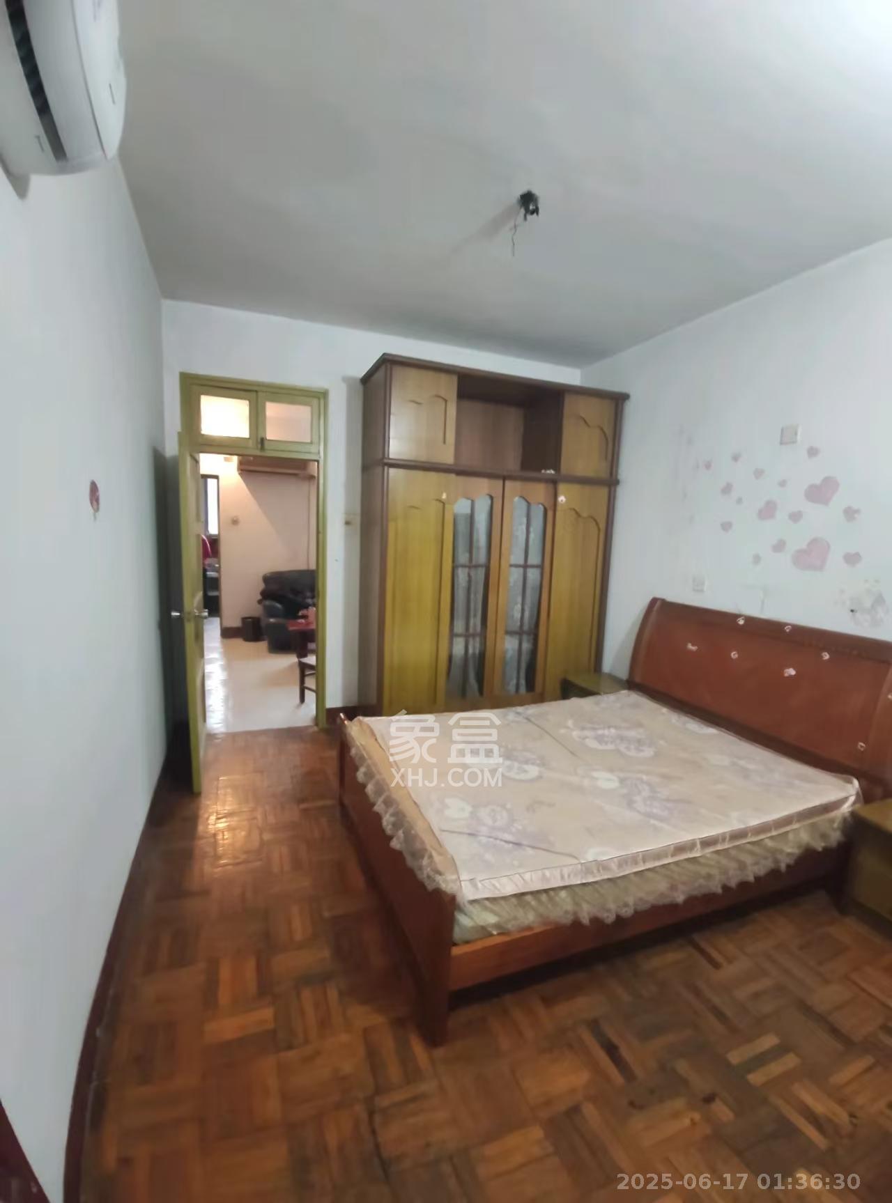 通程物流宿舍 2室2厅1卫 1000.0元/月 通程物流宿舍 2室2厅1卫 1000.0元/月室内图