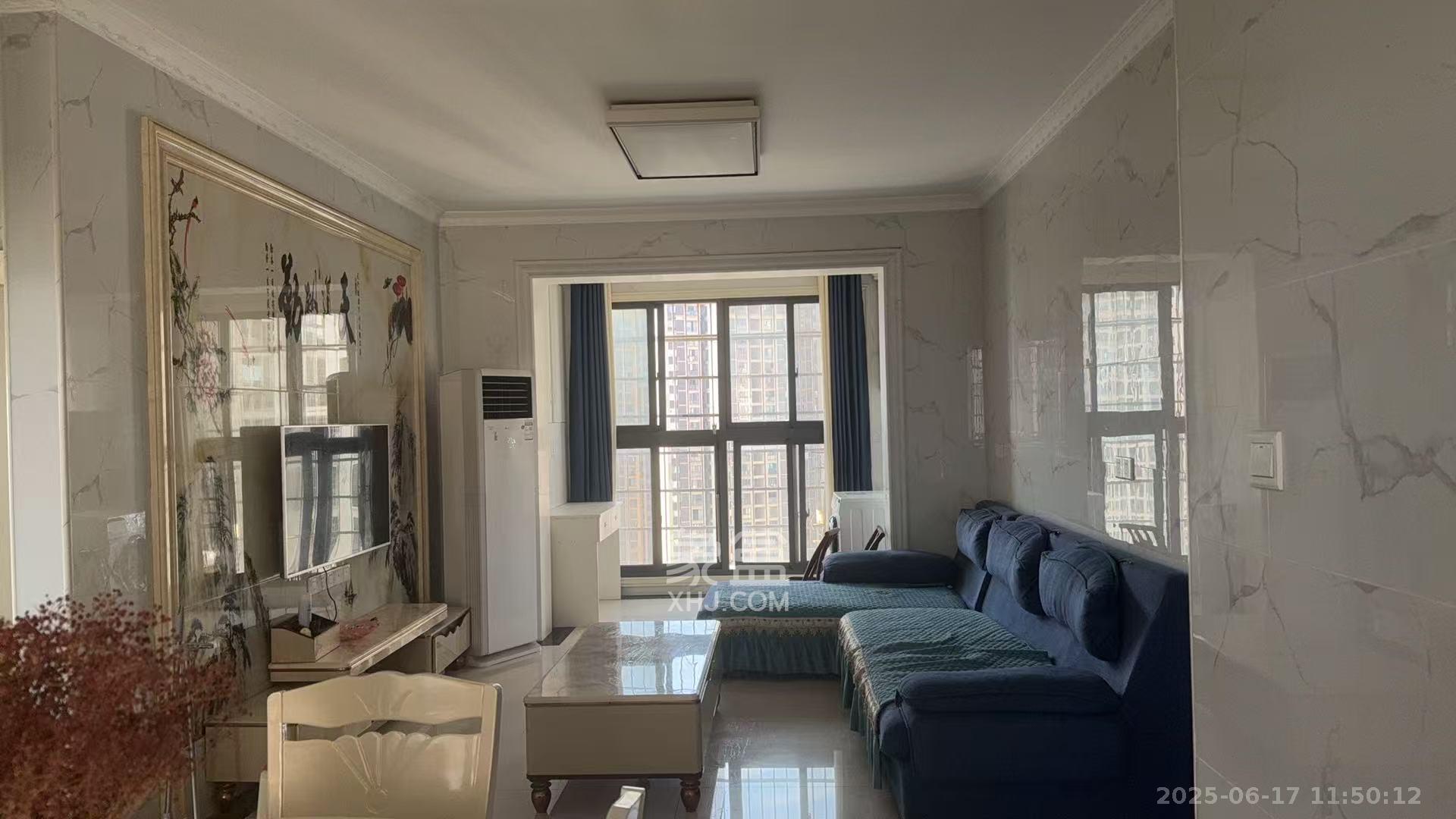 嘉顺苑 3室2厅1卫 2100.0元/月 嘉顺苑 3室2厅1卫 2100.0元/月室内图