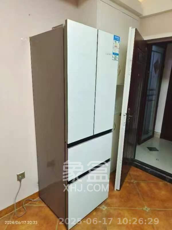 印象天心  2室1厅1卫   2400.00元/月室内图