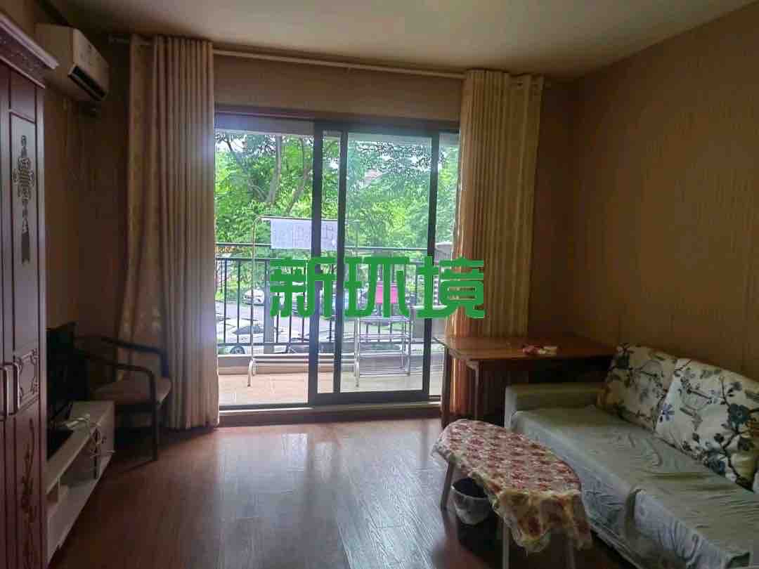 蓝色港湾 1室1厅1卫 900.0元/月 蓝色港湾 1室1厅1卫 900.0元/月室内图