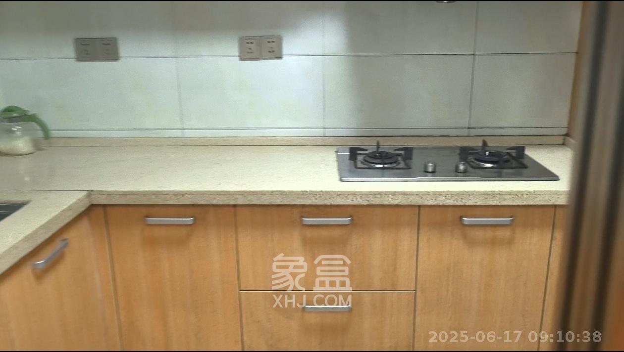 金地格林公馆  1室0厅0卫   2500.00元/月室内图