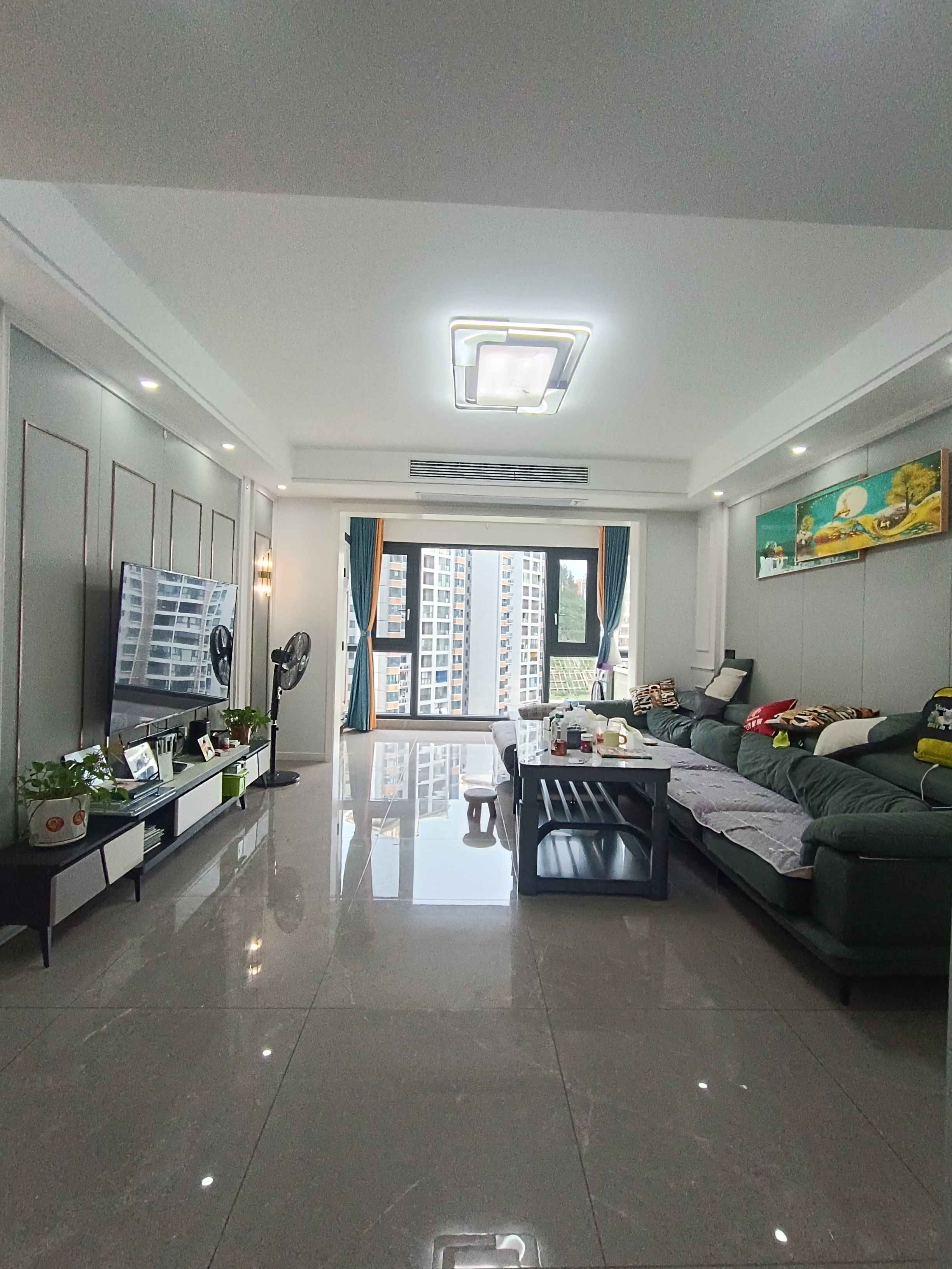 山城上品 1室0厅0卫 2580.0元/月 山城上品 1室0厅0卫 2580.0元/月室内图