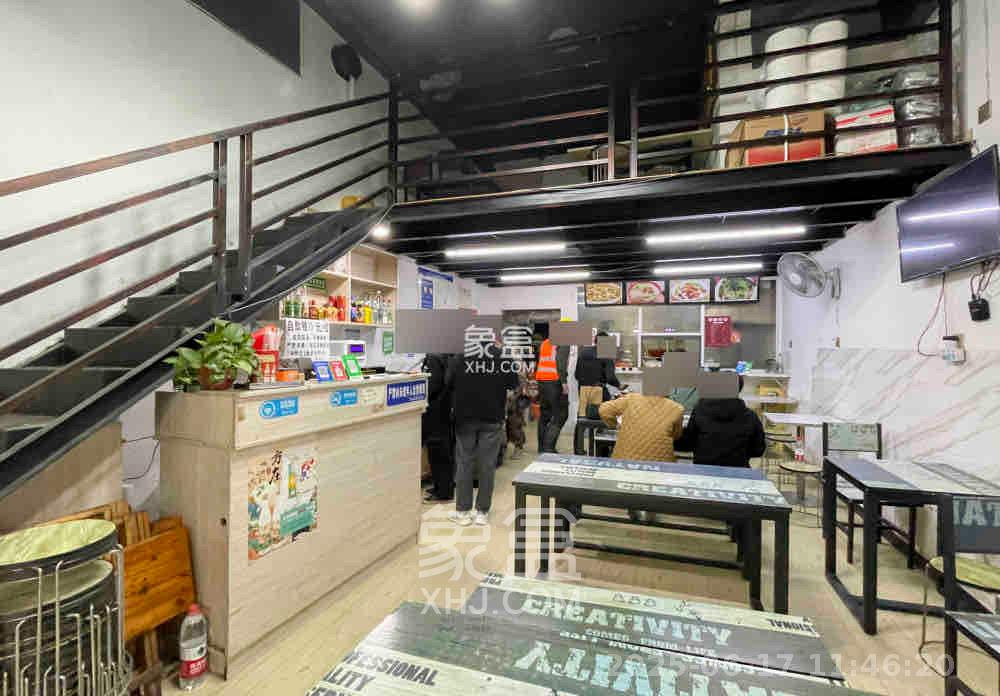 南山雍江汇（滨江国际新城）   57.65㎡     7000.00元/月室内图