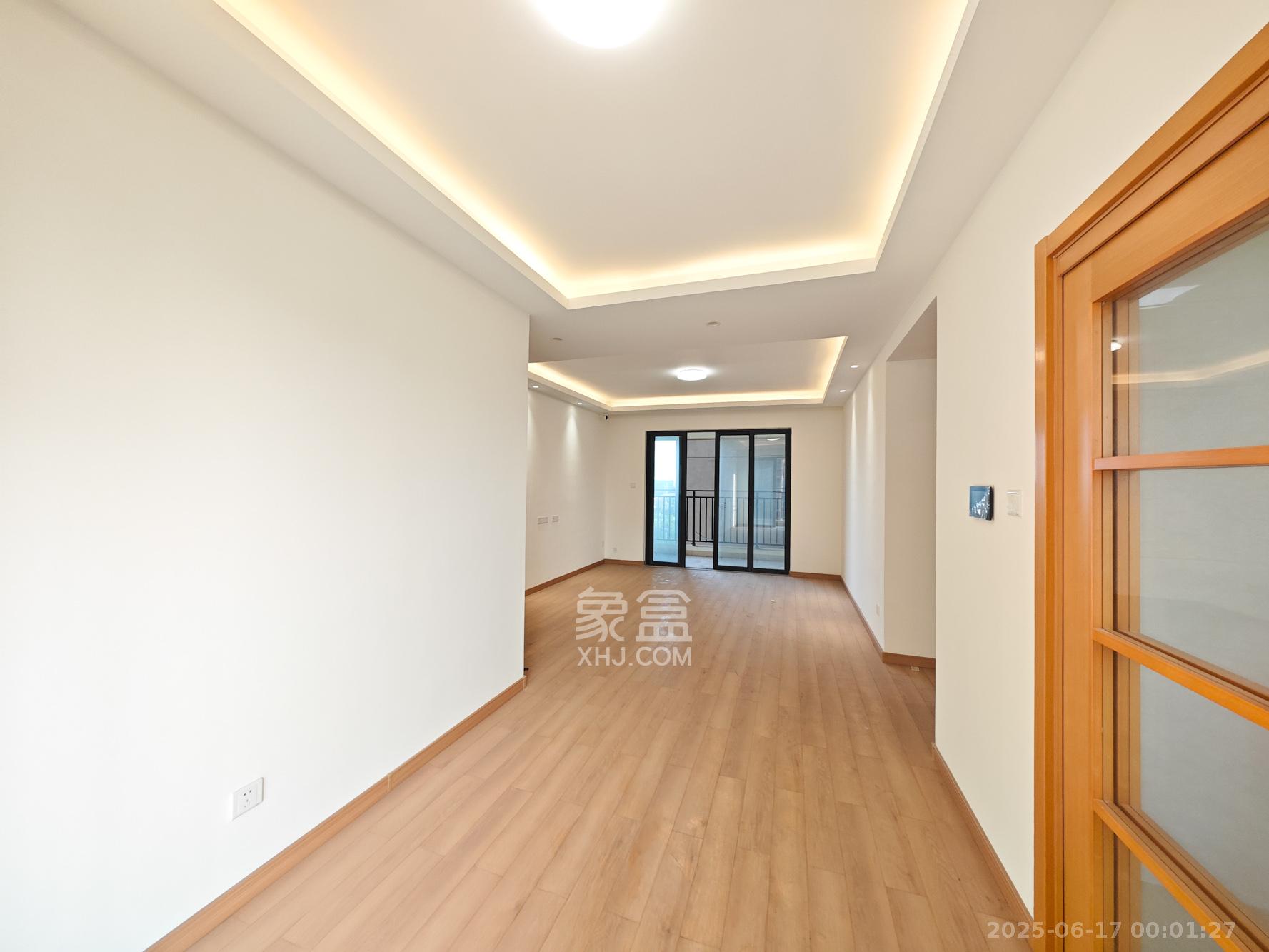 中建嘉和城凤凰台（中建瑞兴家园）  4室2厅0卫    92.8万其他