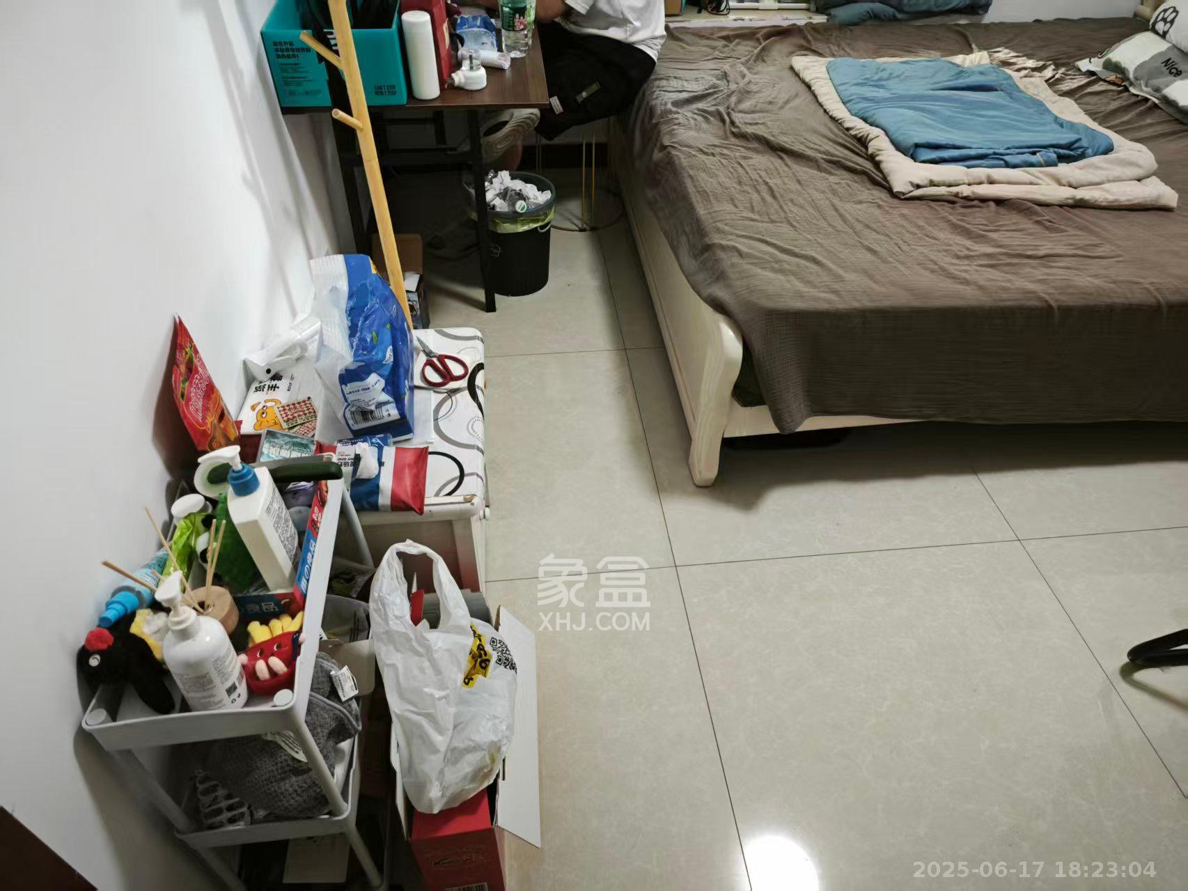 长房时代城 2室2厅1卫 2500.0元/月 长房时代城 2室2厅1卫 2500.0元/月室内图