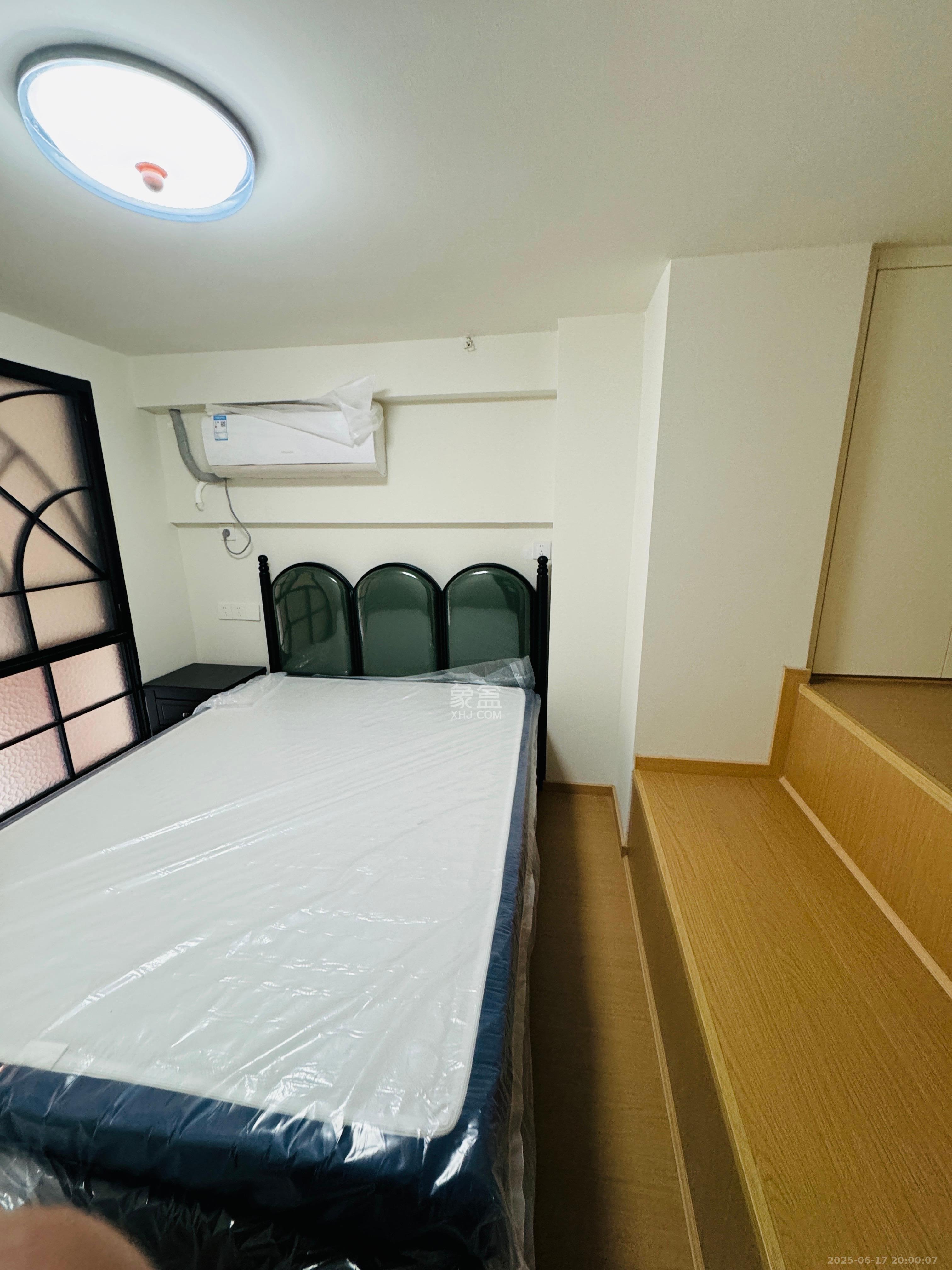 建发养云  2室1厅1卫   3300.00元/月室内图