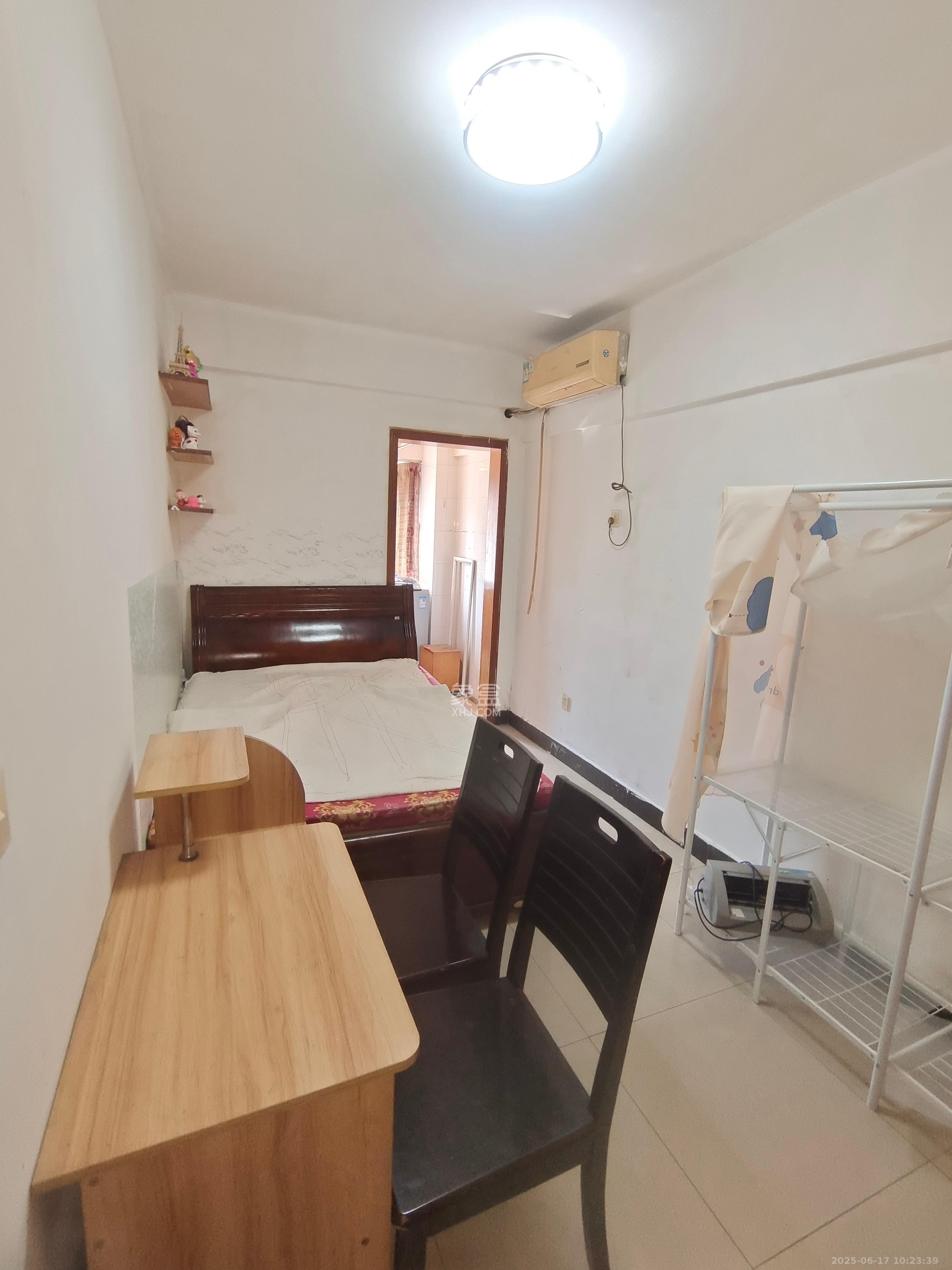 富绿新村  2室2厅1卫   1600.00元/月室内图