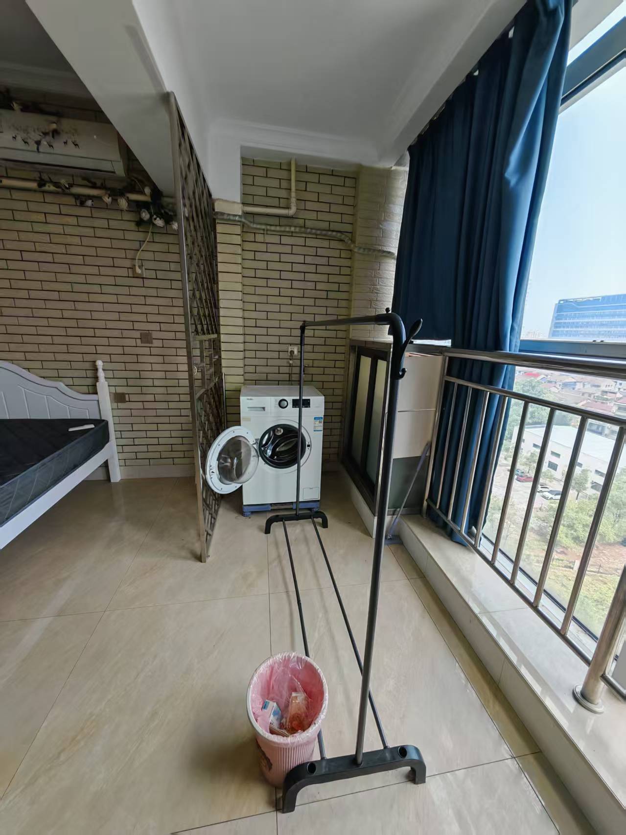 雄森国际 1室1厅1卫 1480.0元/月 雄森国际 1室1厅1卫 1480.0元/月室内图