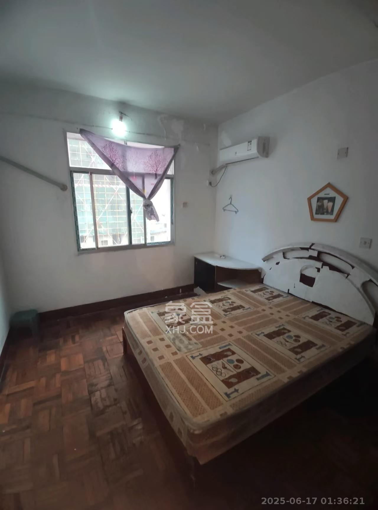 通程物流宿舍 2室2厅1卫 1000.0元/月 通程物流宿舍 2室2厅1卫 1000.0元/月室内图