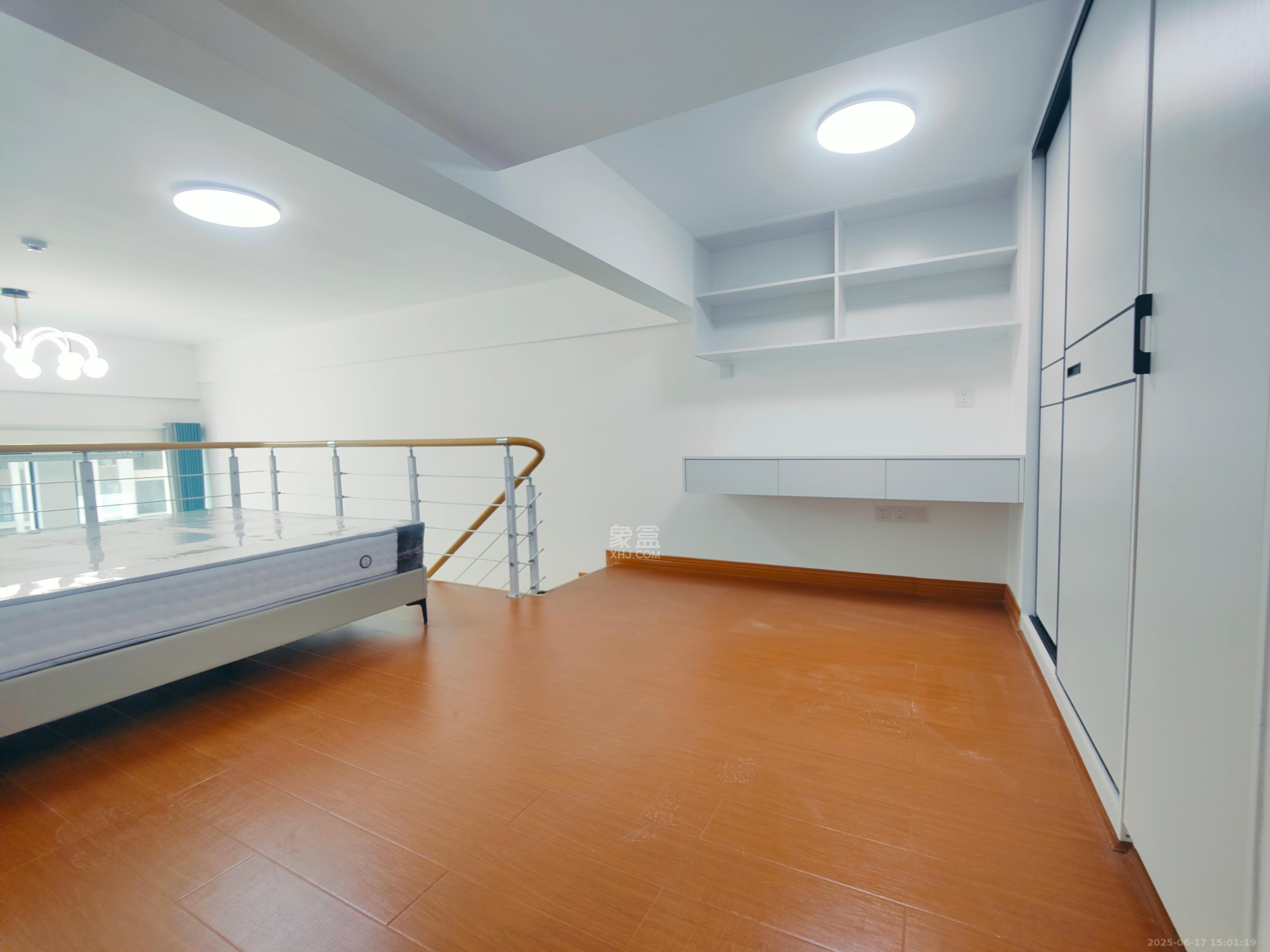 中建芙蓉嘉苑 1室1厅1卫 1480.0元/月 中建芙蓉嘉苑 1室1厅1卫 1480.0元/月室内图